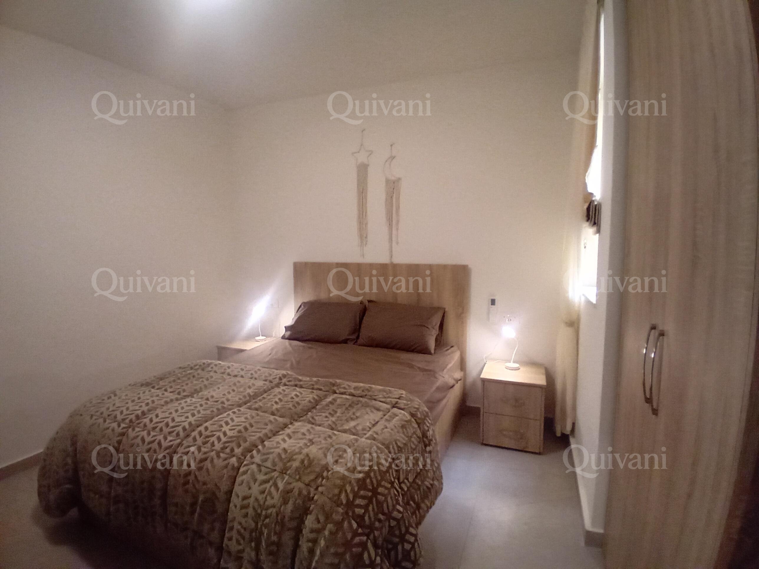 Victoria Furnished Apartment