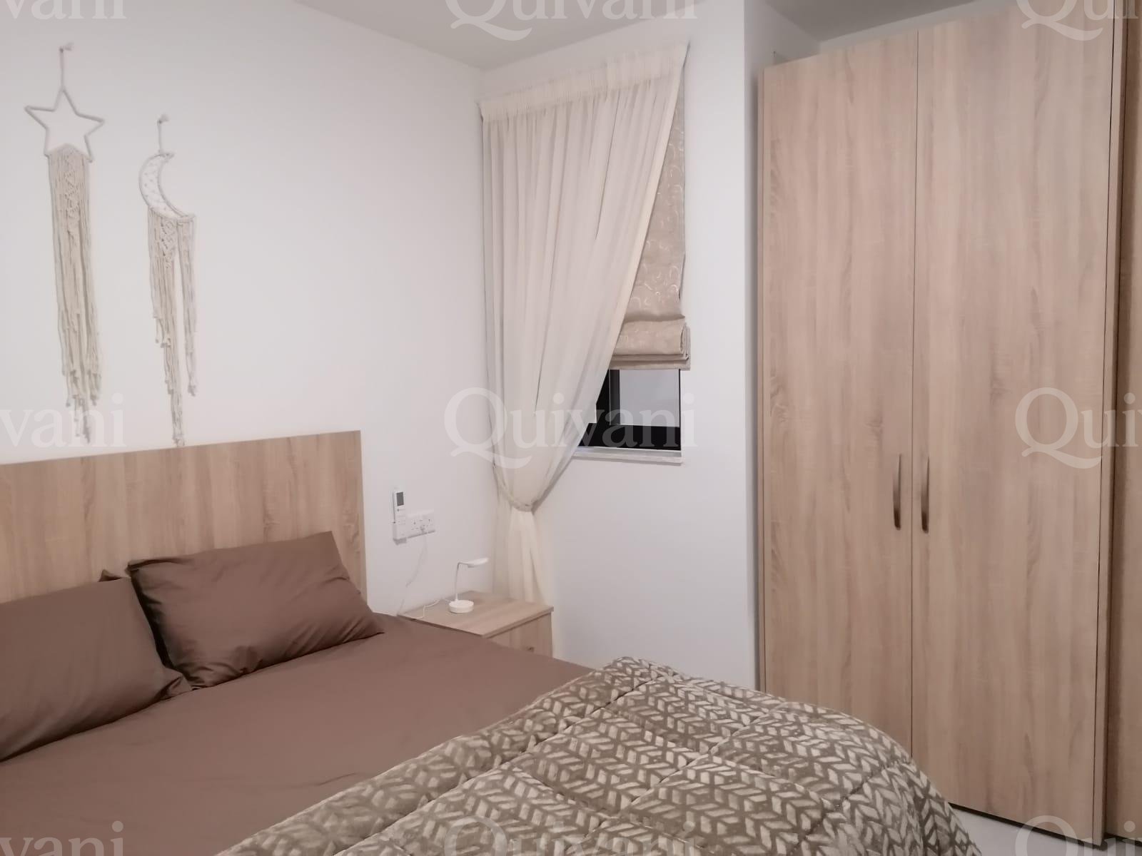 Victoria Furnished Apartment
