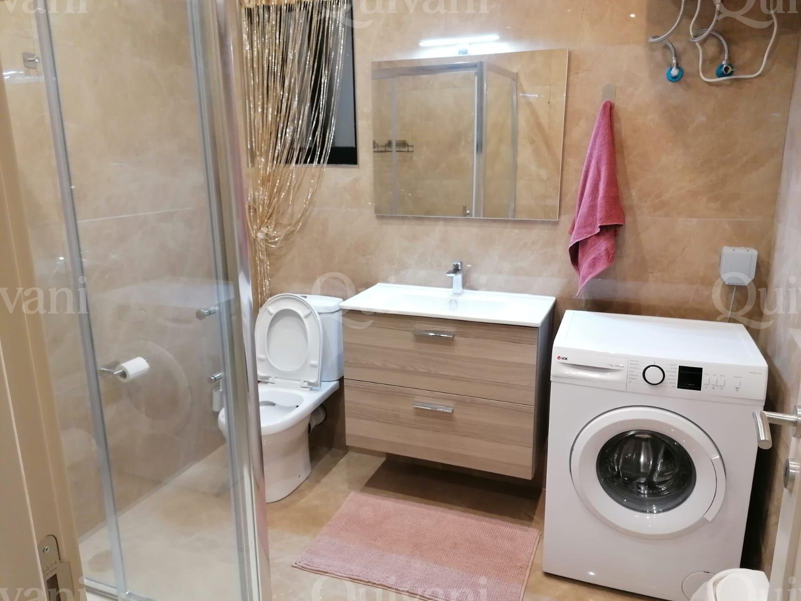Victoria Furnished Apartment