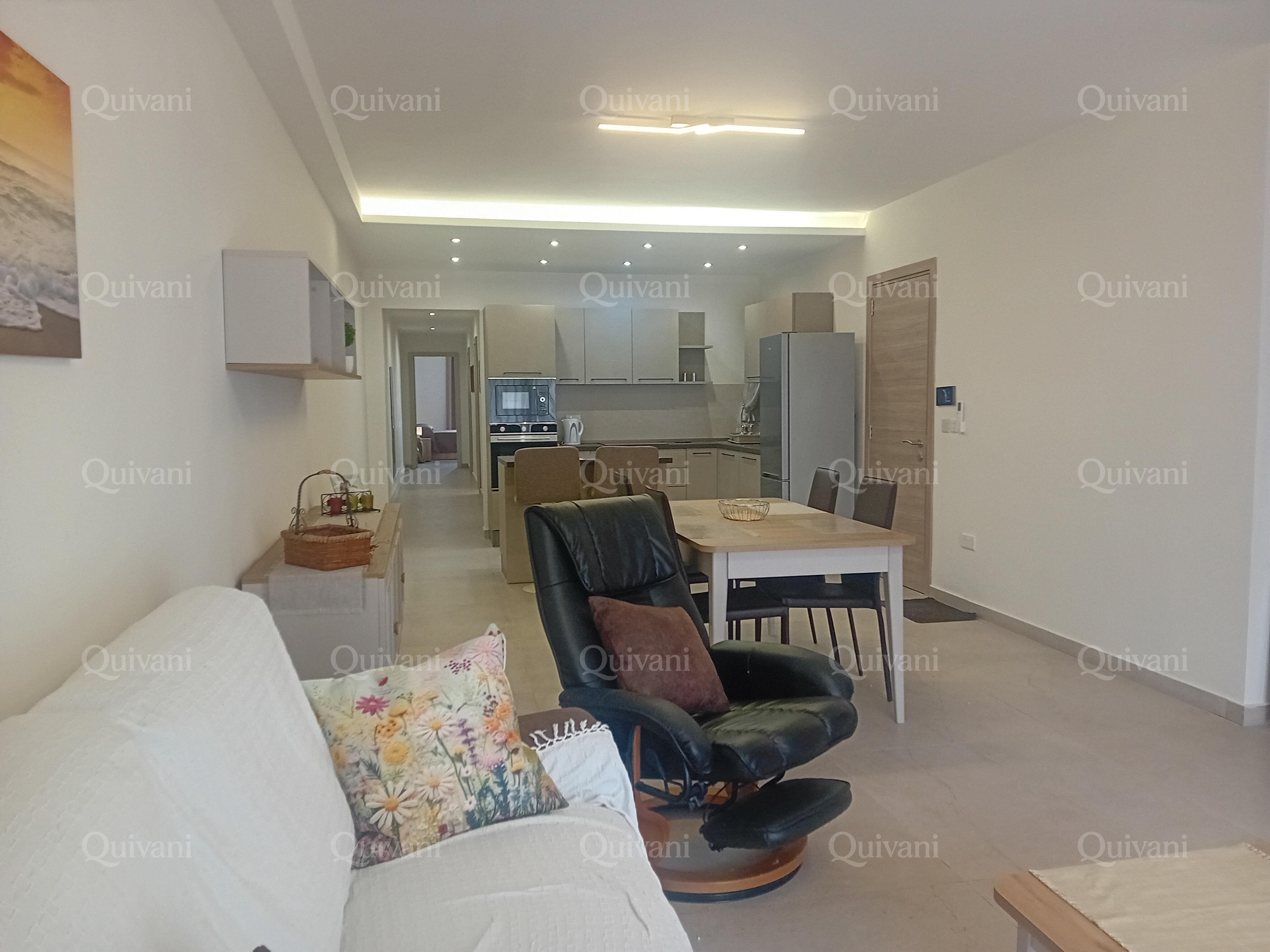 Victoria Furnished Apartment