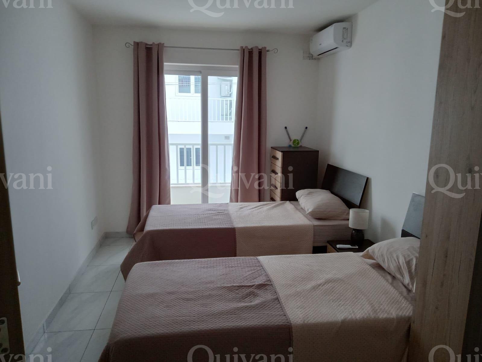 St Pauls Bay Furnished Apartment