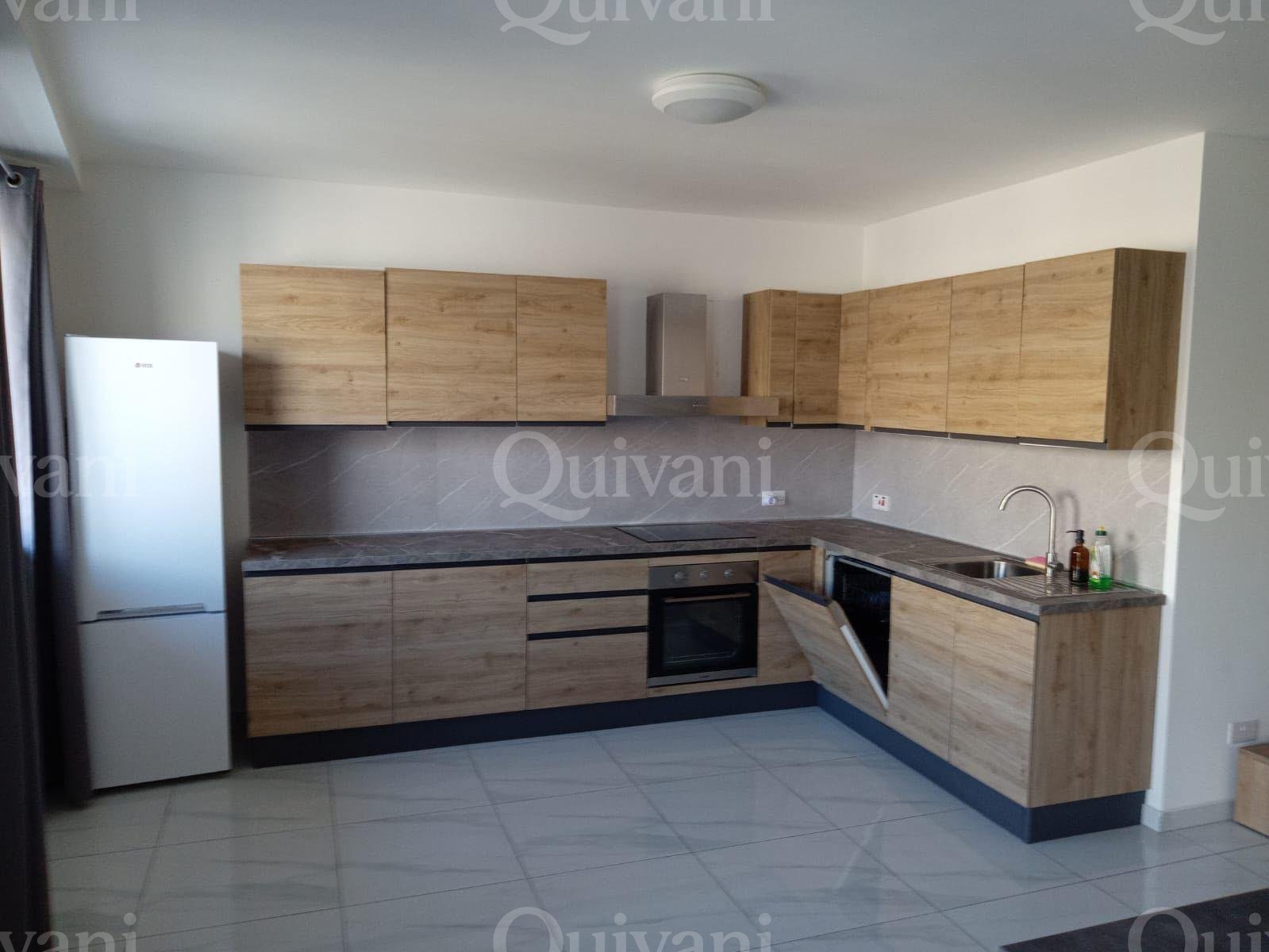 St Pauls Bay Furnished Apartment