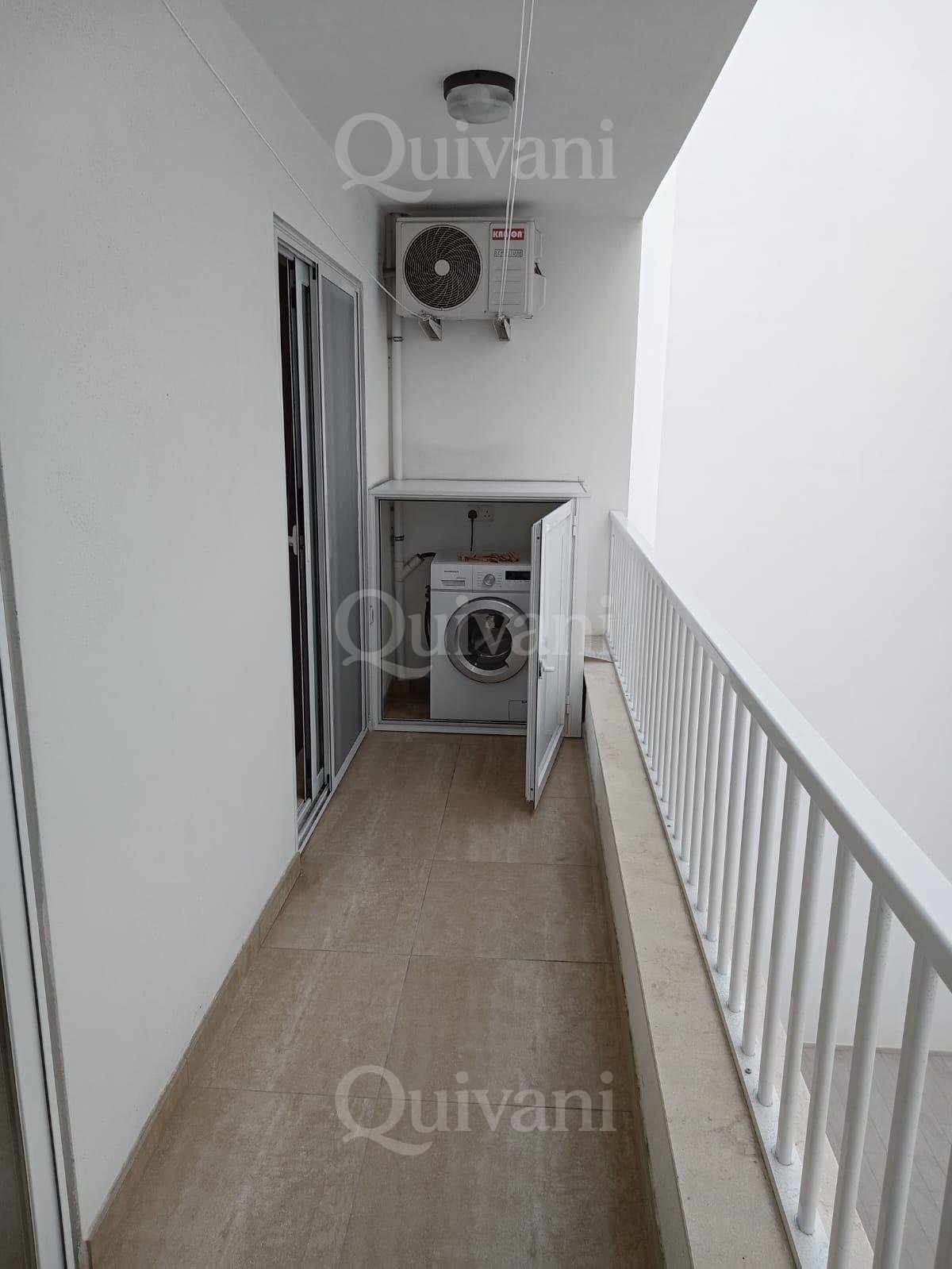 St Pauls Bay Furnished Apartment