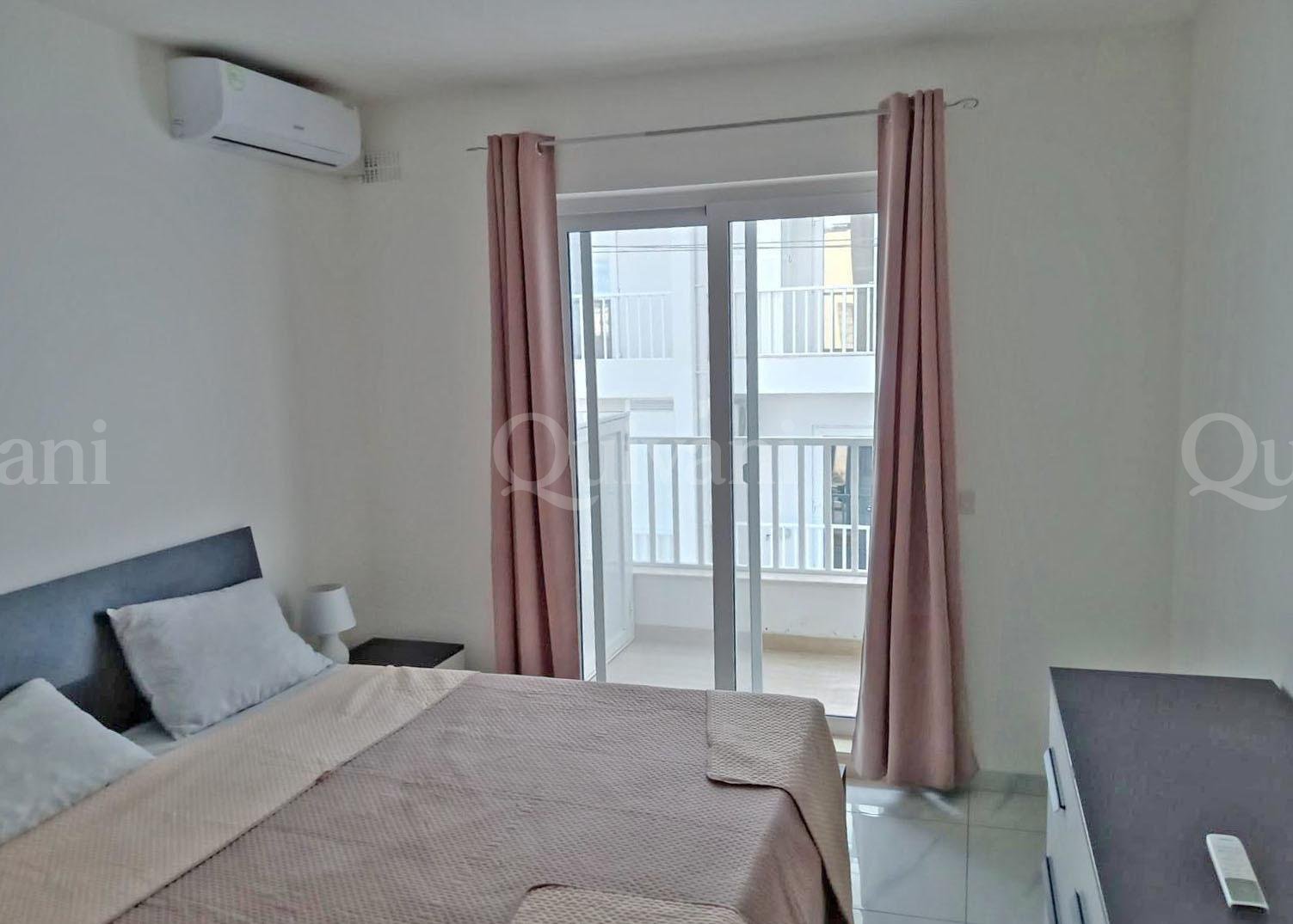 St Pauls Bay Furnished Apartment