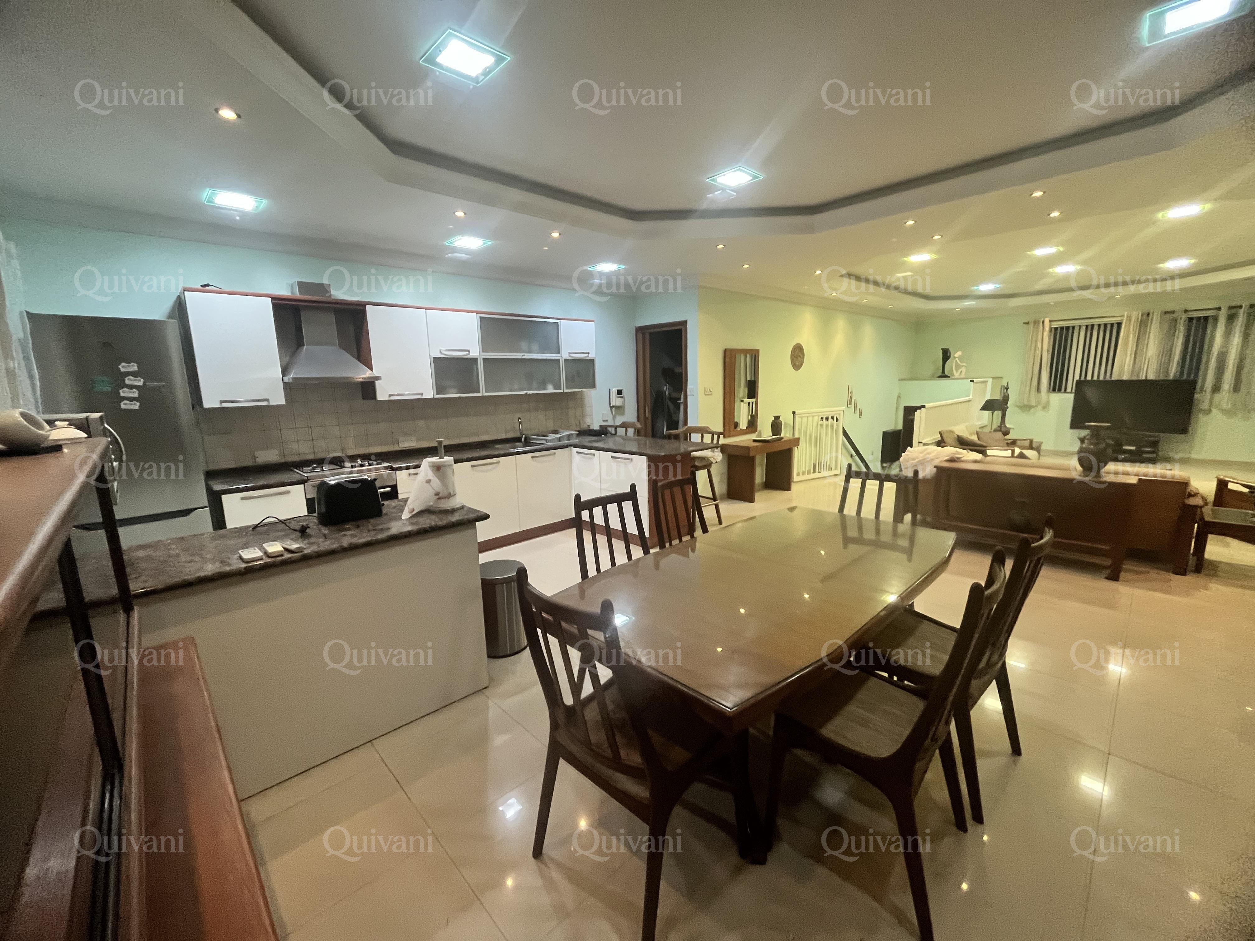 Mqabba Furnished Solitary Maisonette