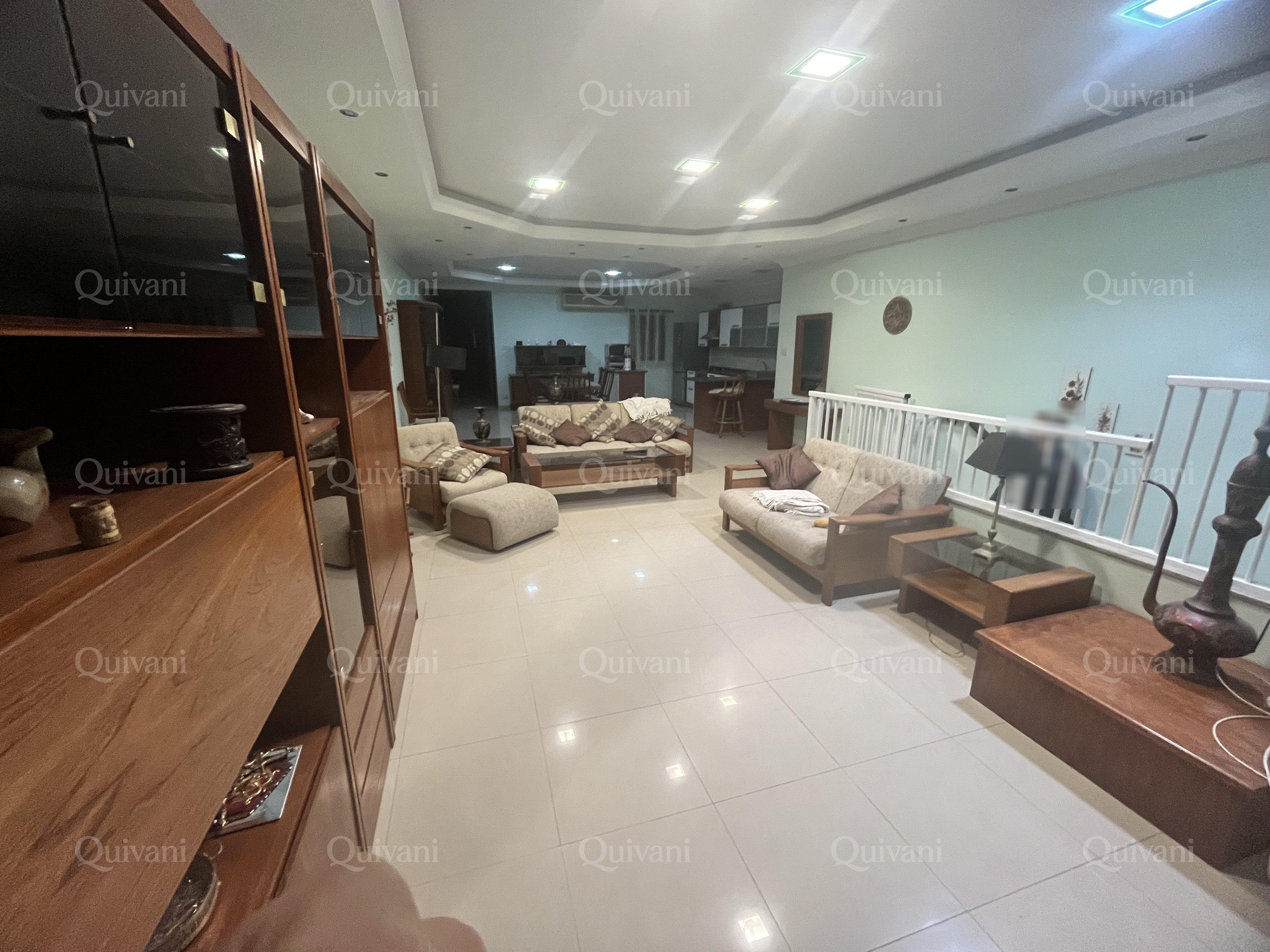 Mqabba Furnished Solitary Maisonette