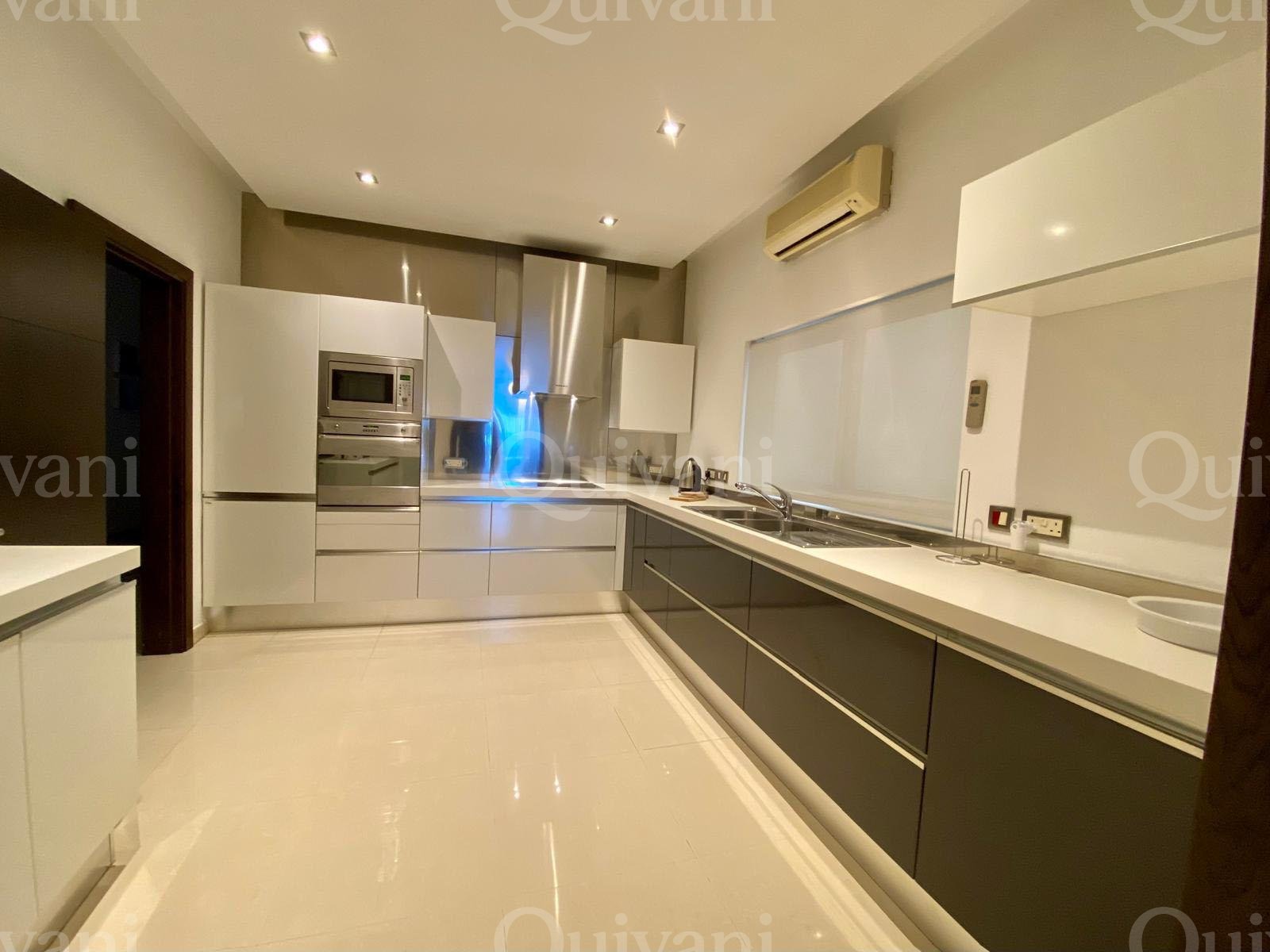 Sliema Furnished Apartment