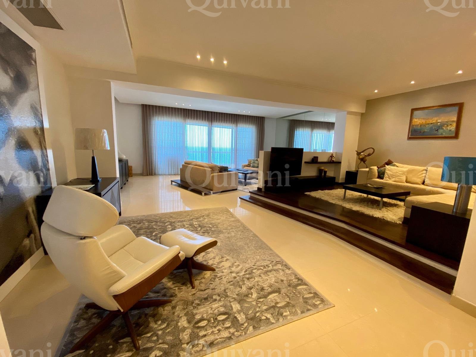 Sliema Furnished Apartment