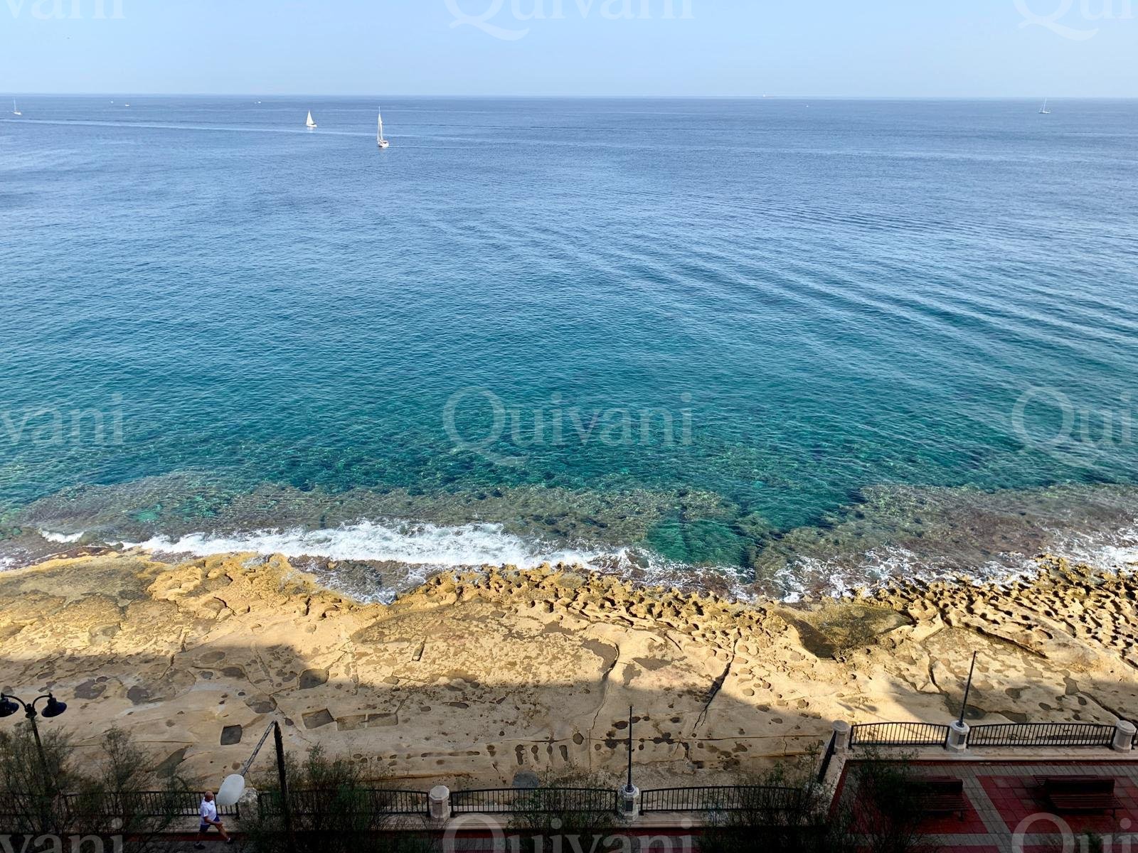 Sliema Furnished Apartment