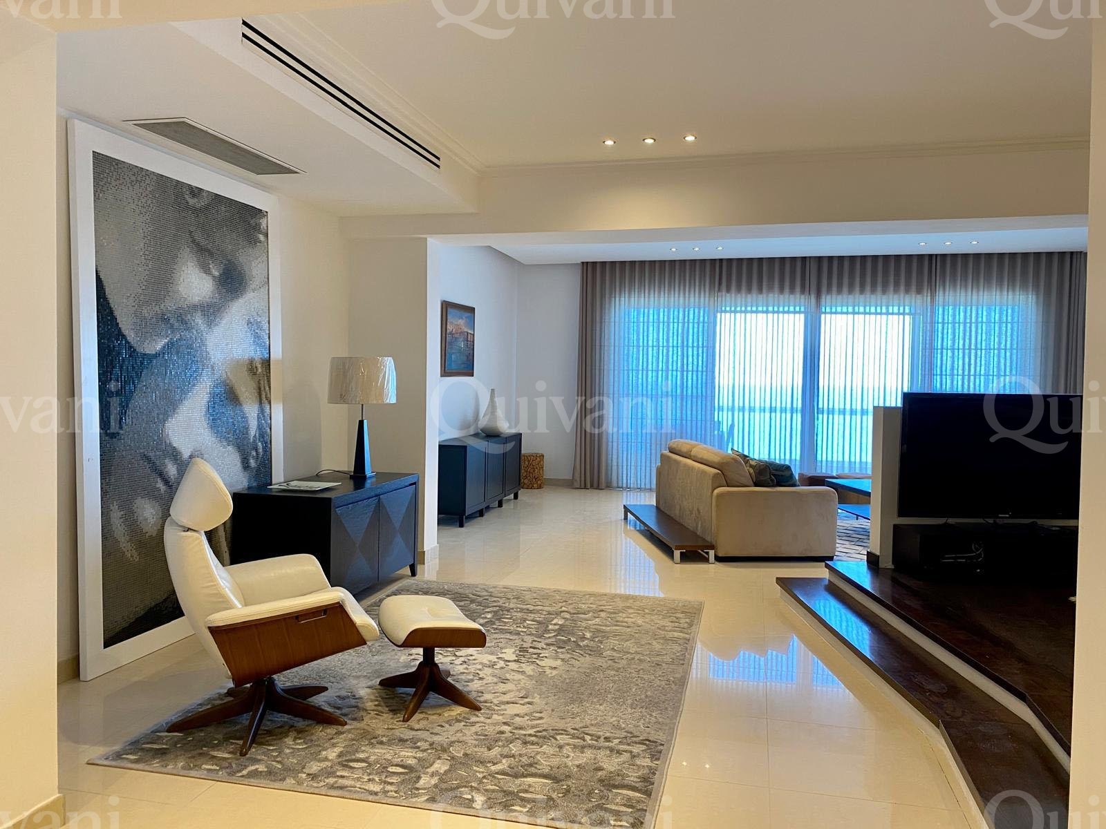 Sliema Furnished Apartment