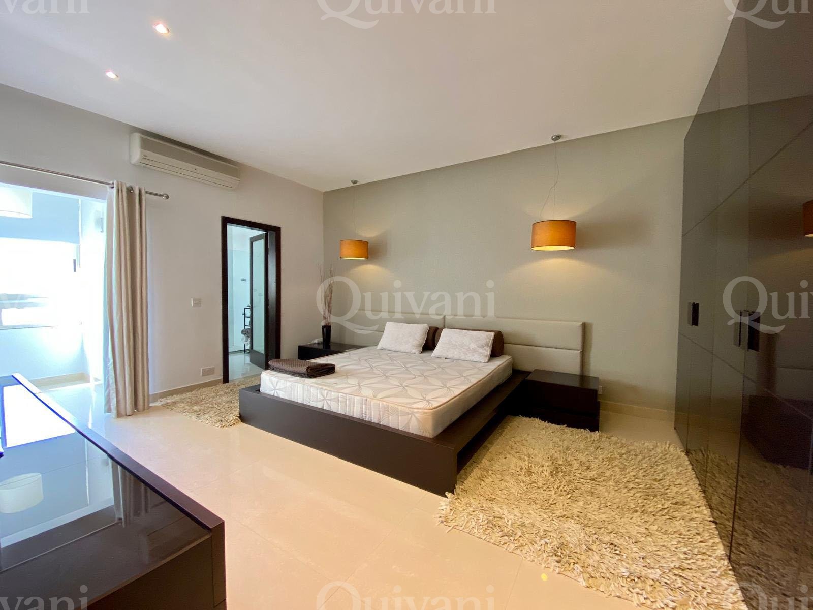 Sliema Furnished Apartment