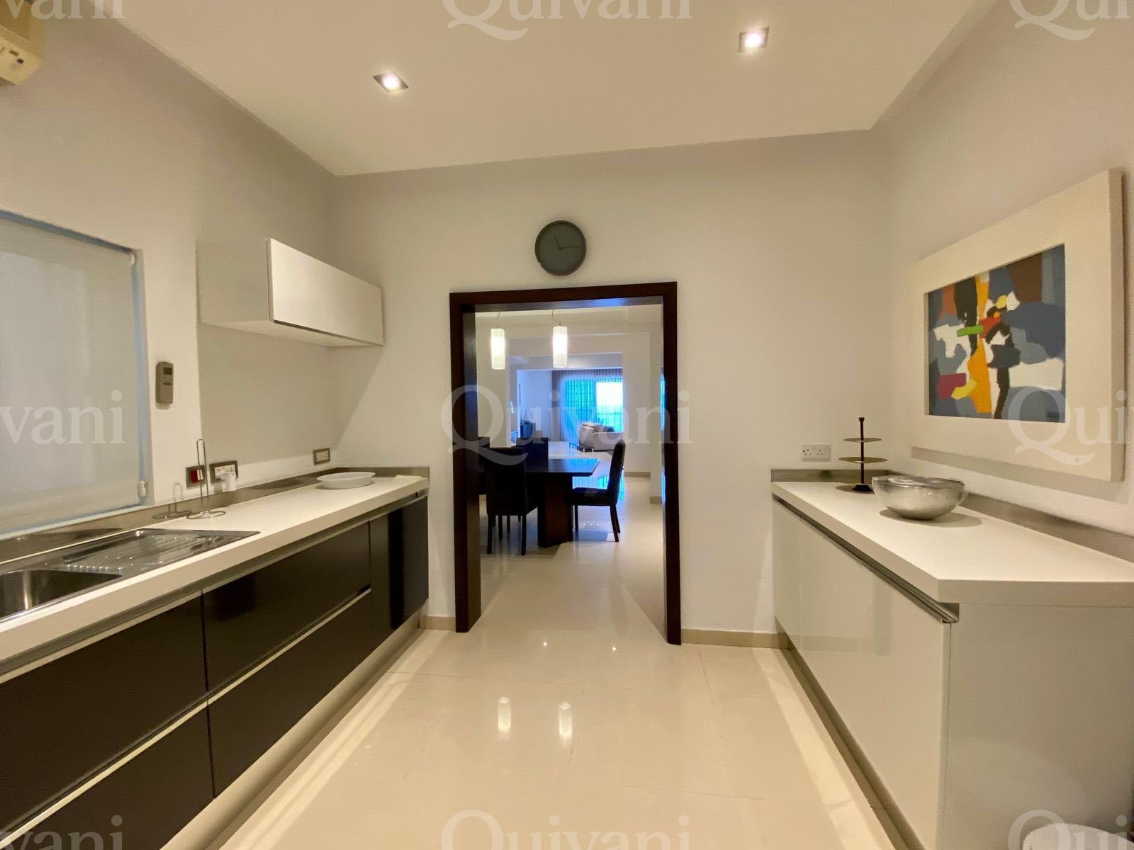 Sliema Furnished Apartment