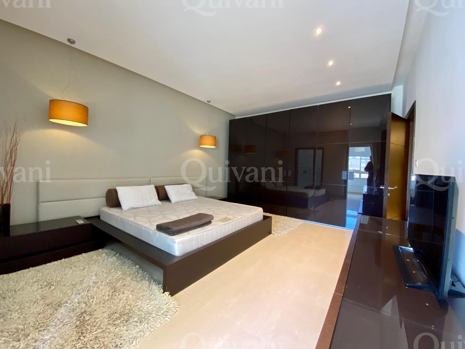 Sliema Furnished Apartment