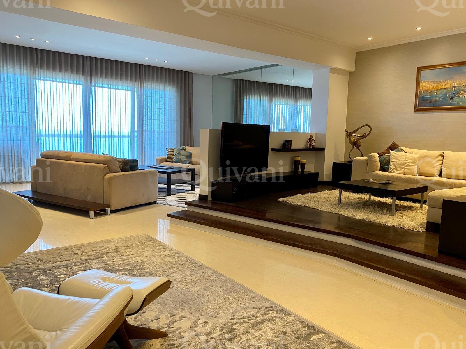 Sliema Furnished Apartment