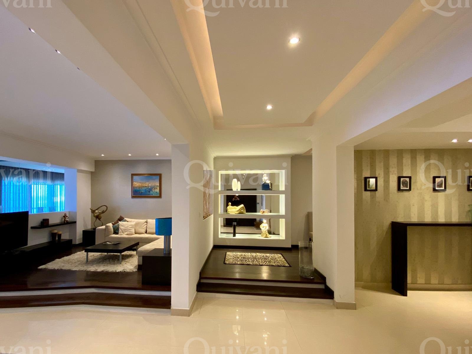 Sliema Furnished Apartment