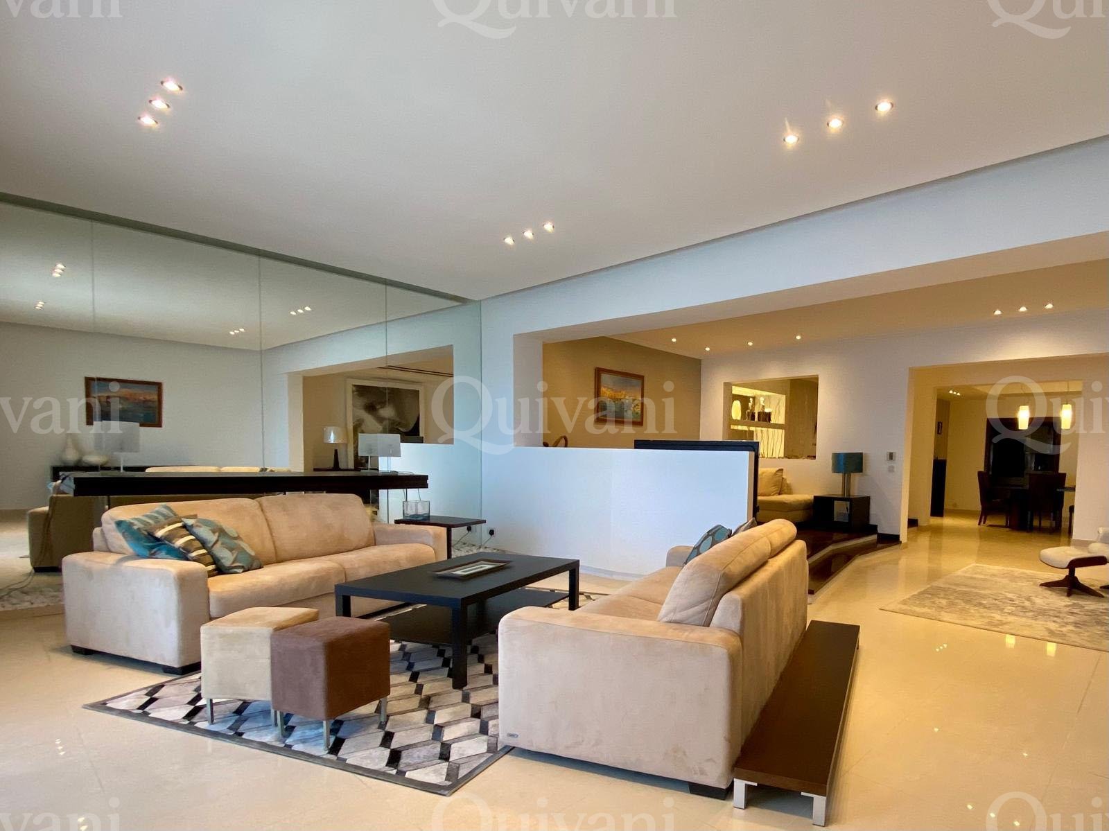 Sliema Furnished Apartment