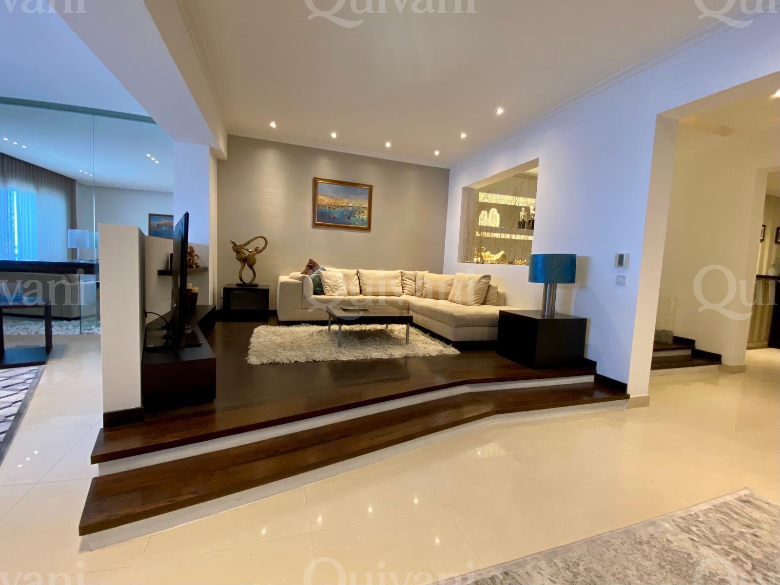 Sliema Furnished Apartment