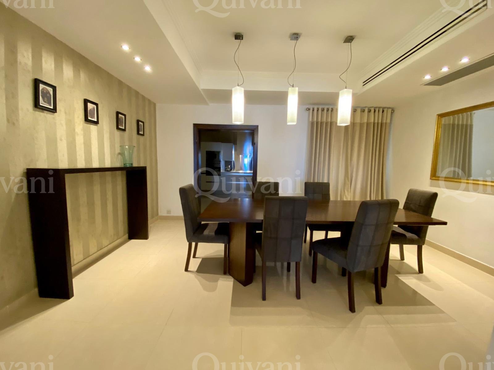 Sliema Furnished Apartment