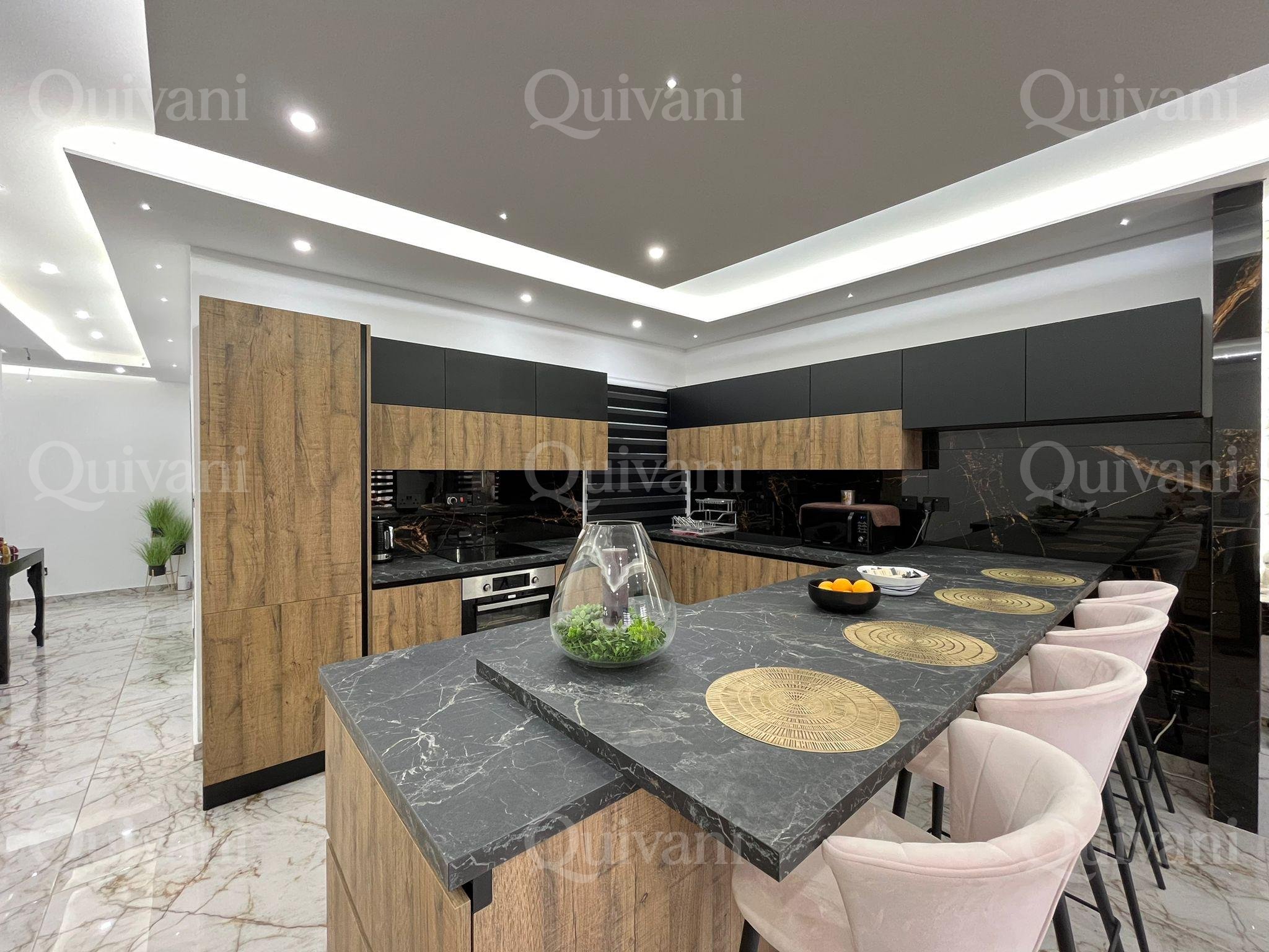 Tarxien Furnished Apartment
