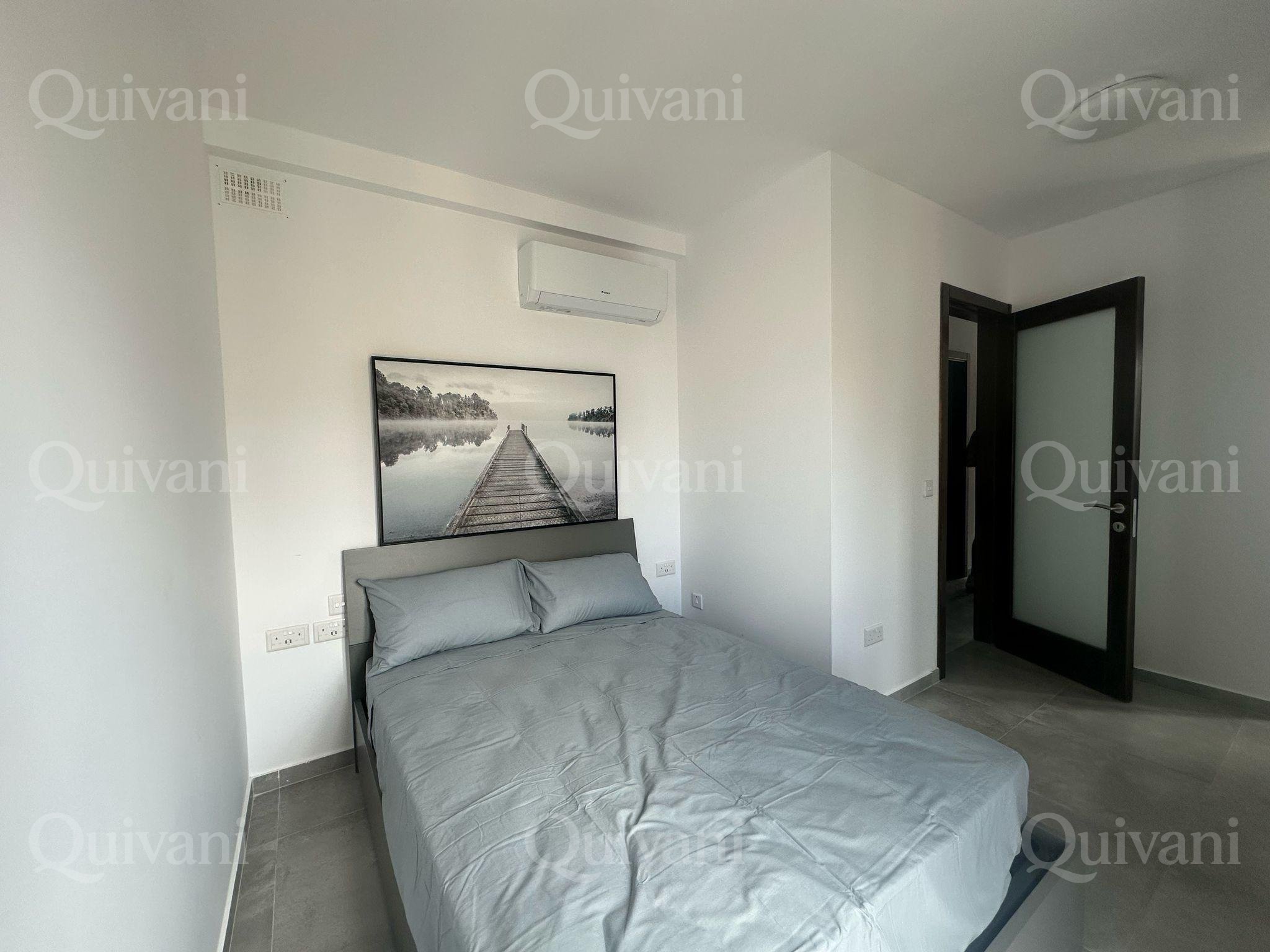 Gzira Furnished Apartment