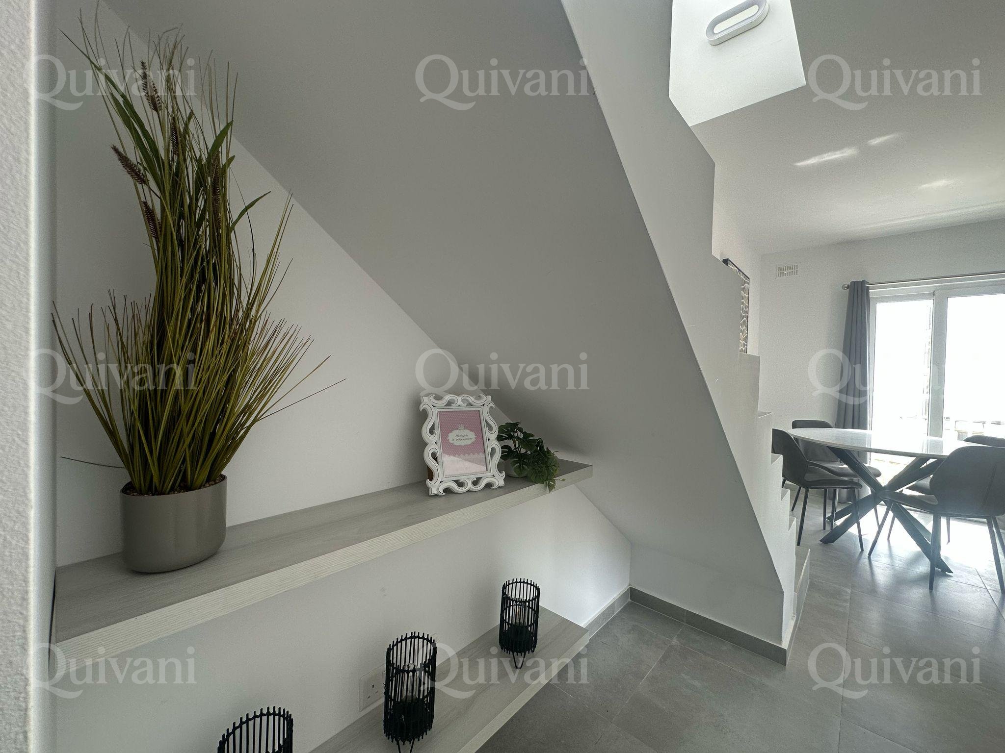 Gzira Furnished Apartment