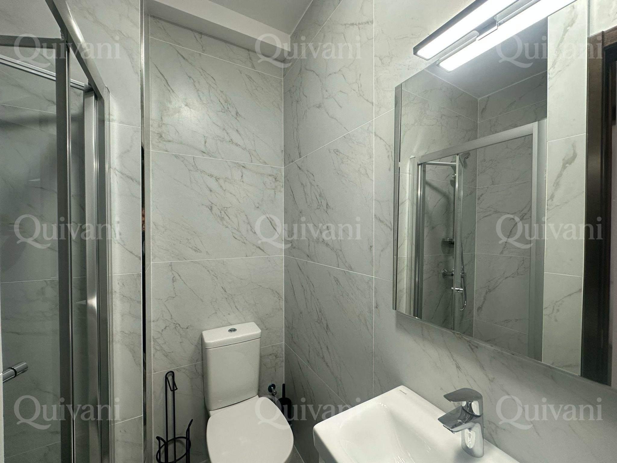 Gzira Furnished Apartment
