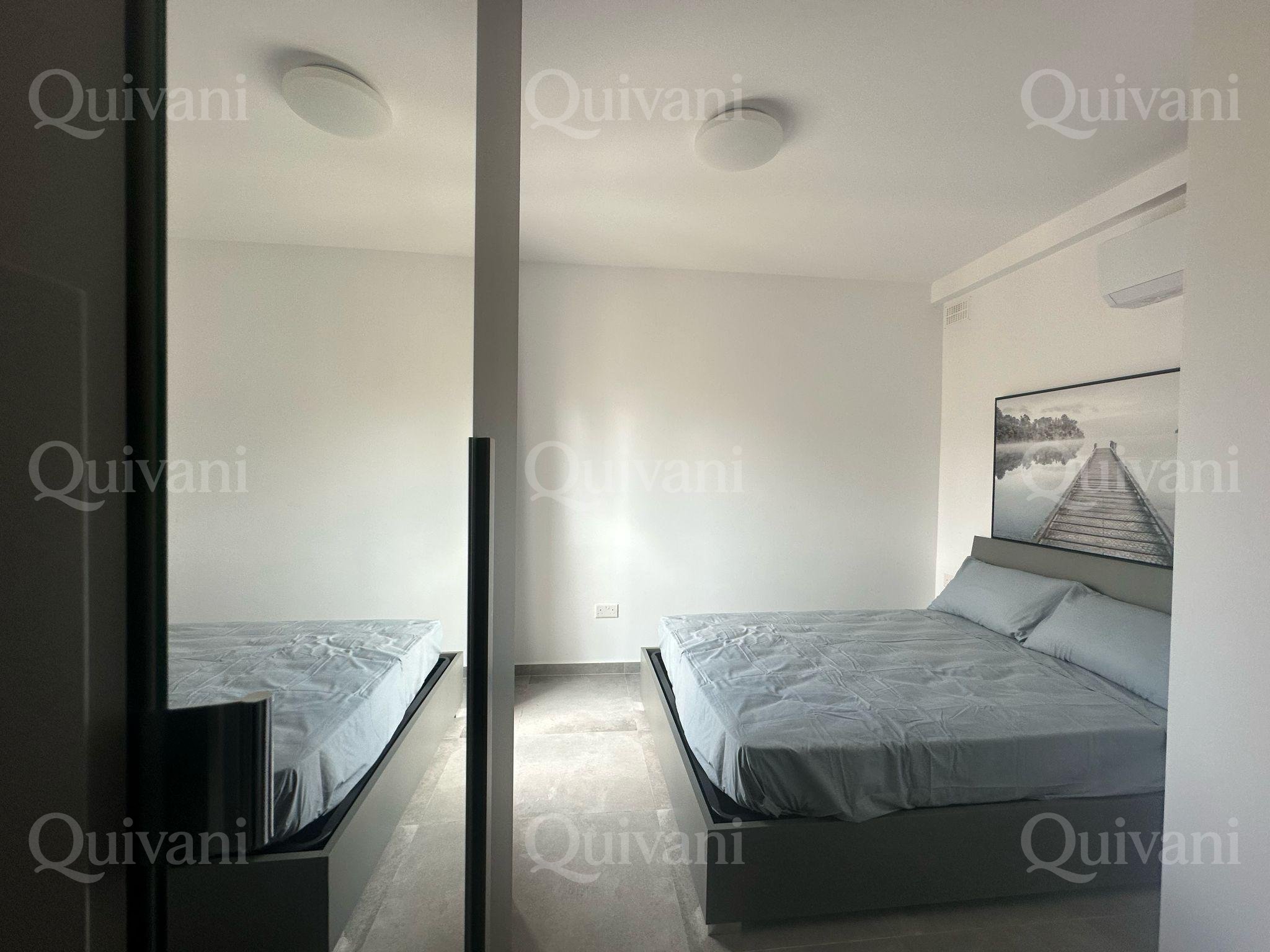 Gzira Furnished Apartment