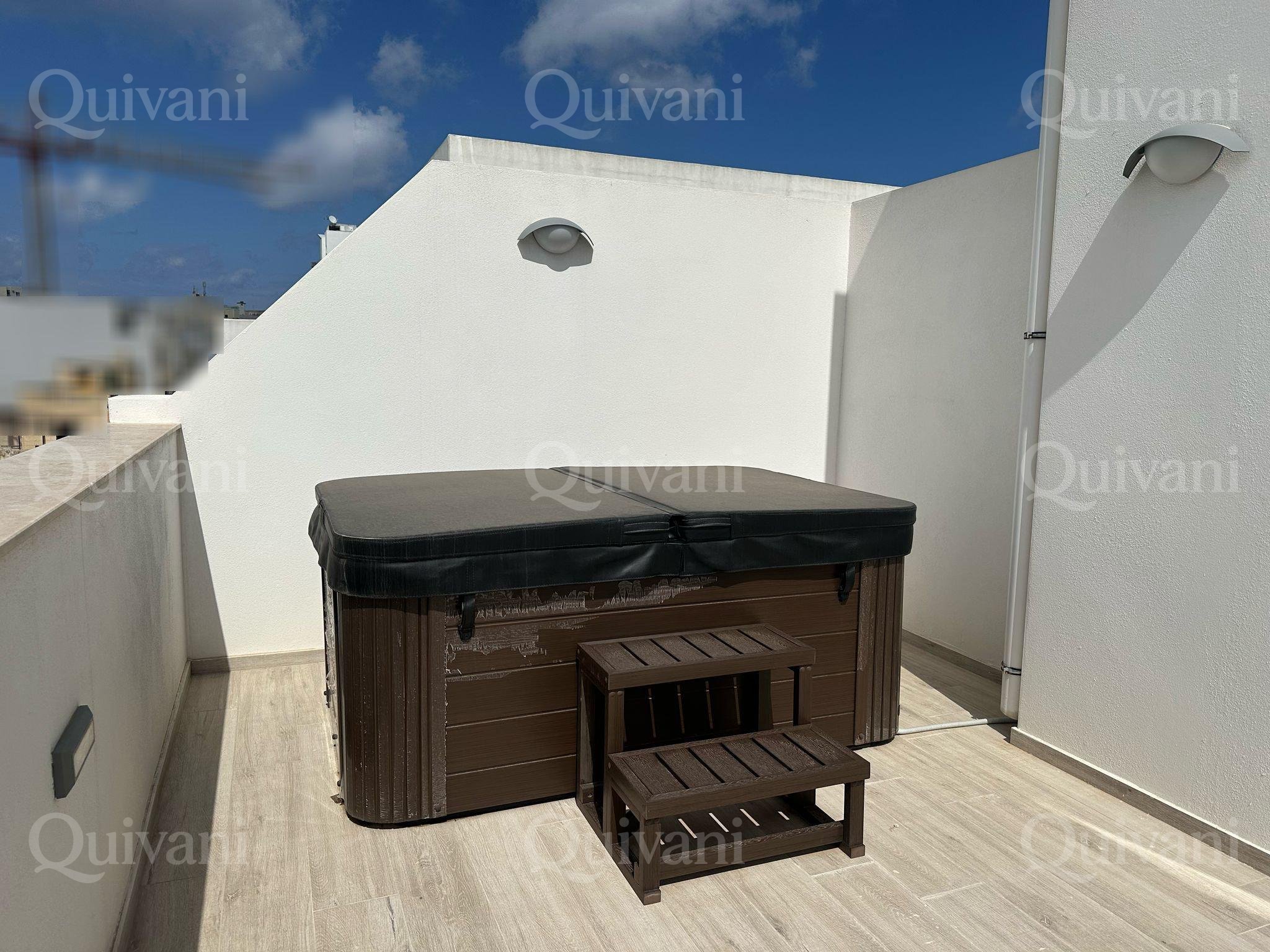 Gzira Furnished Apartment