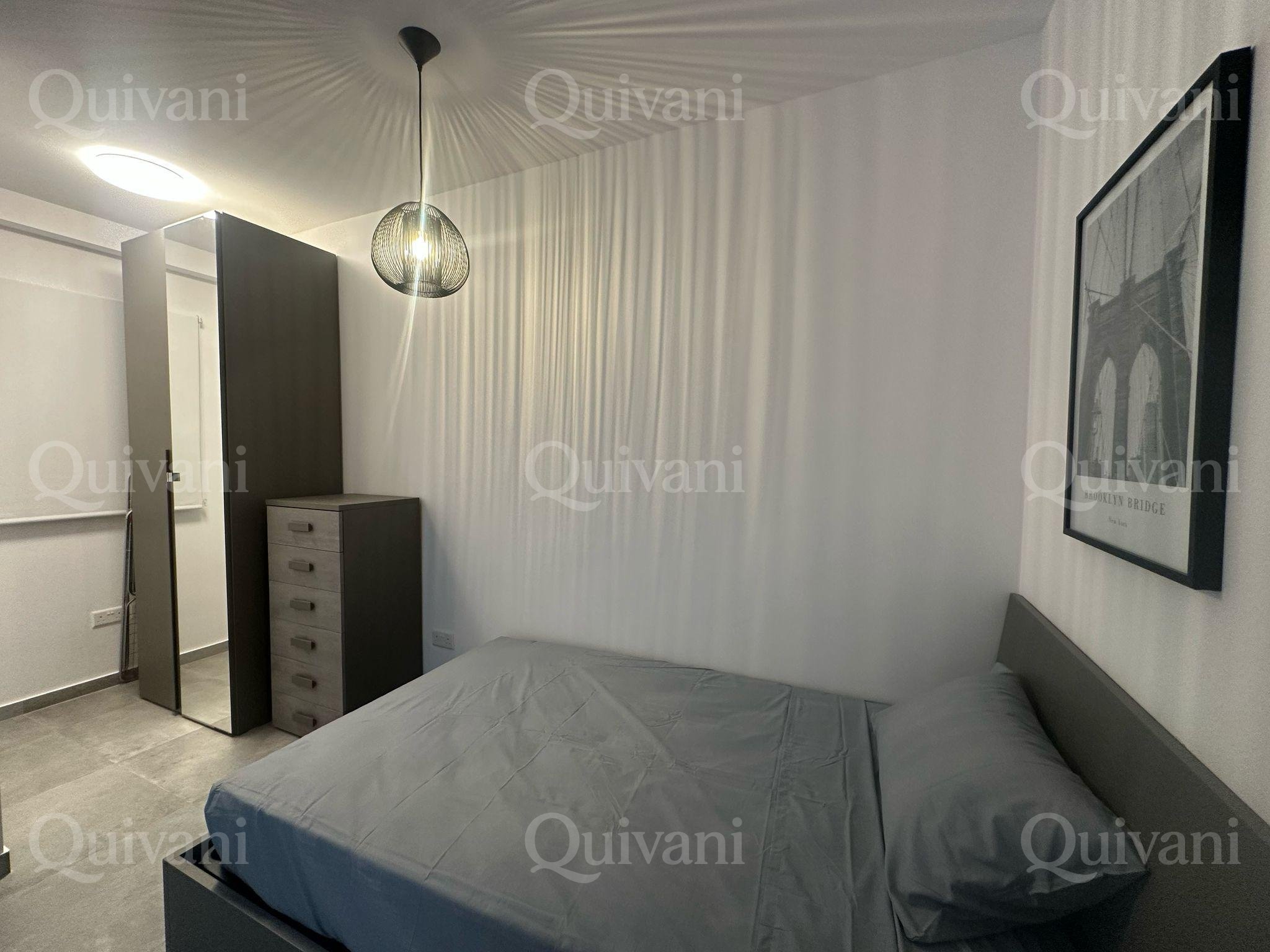Gzira Furnished Apartment