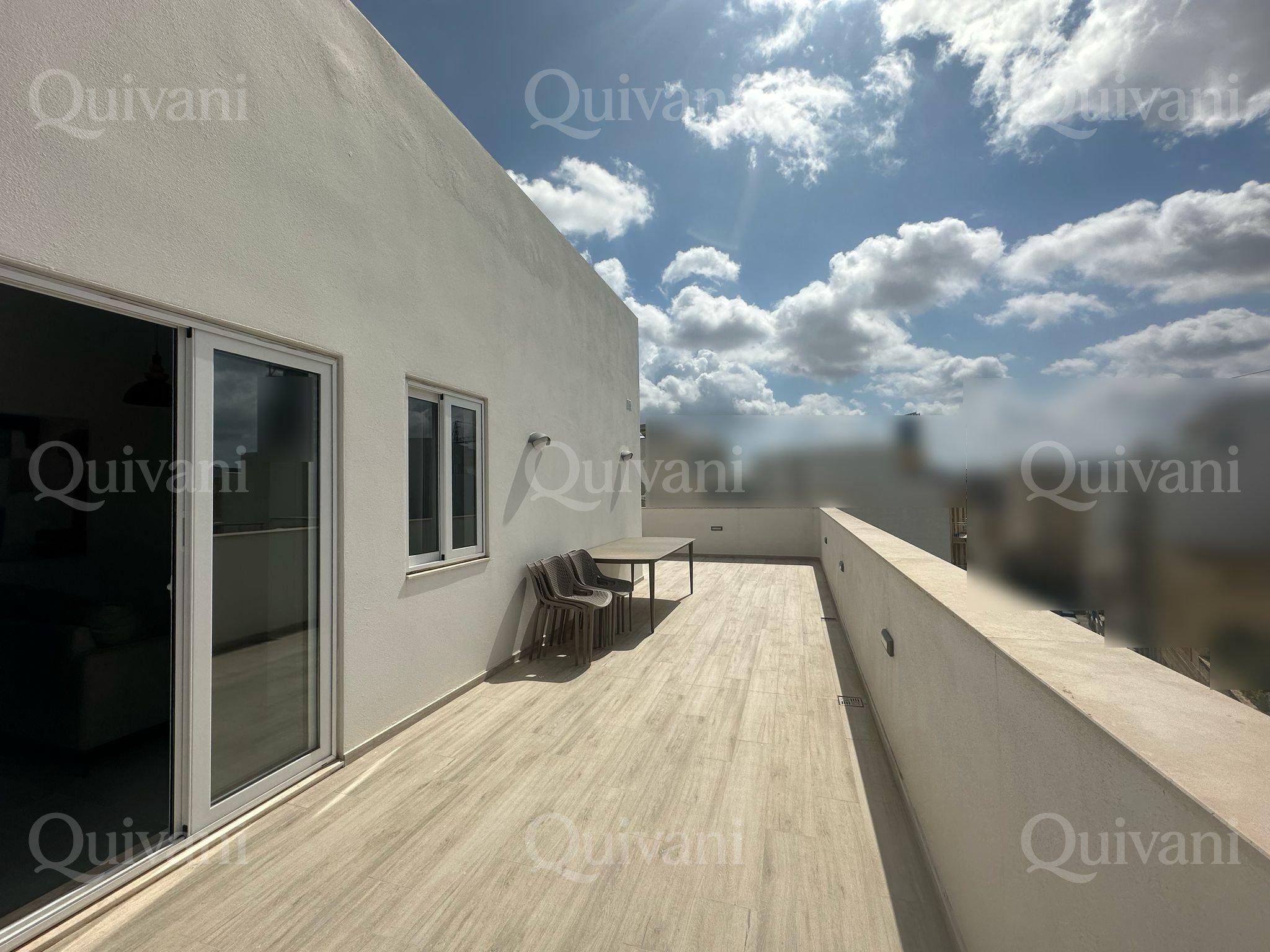 Gzira Furnished Apartment