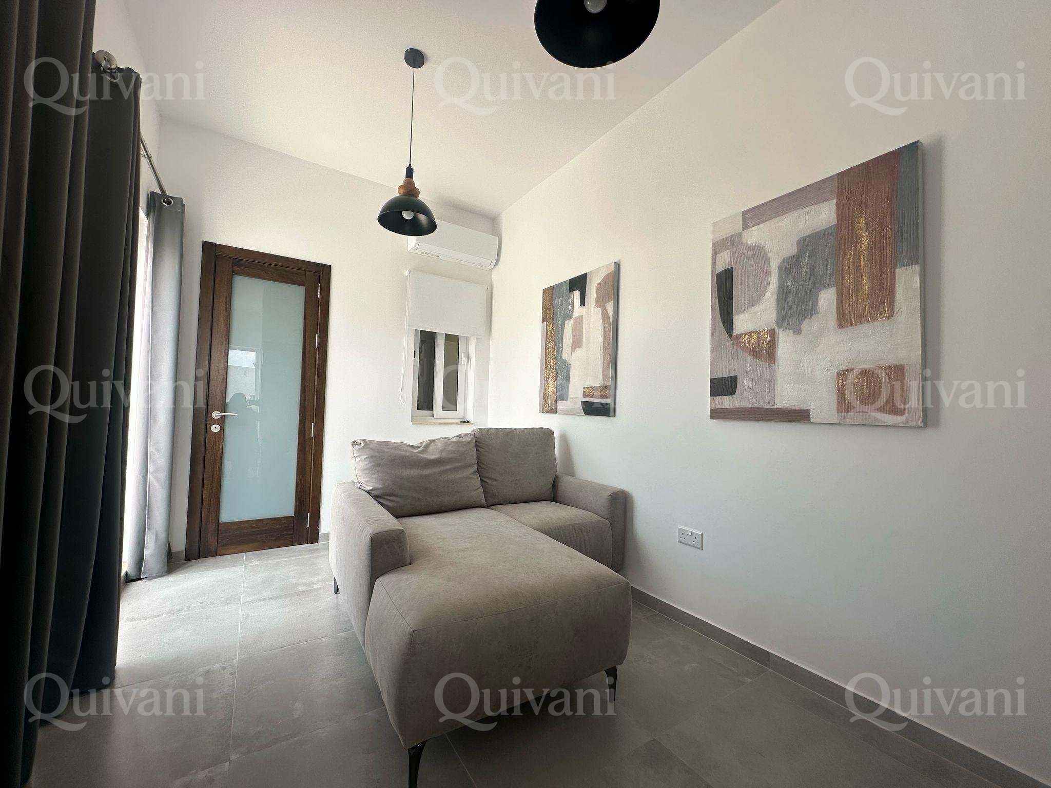 Gzira Furnished Apartment