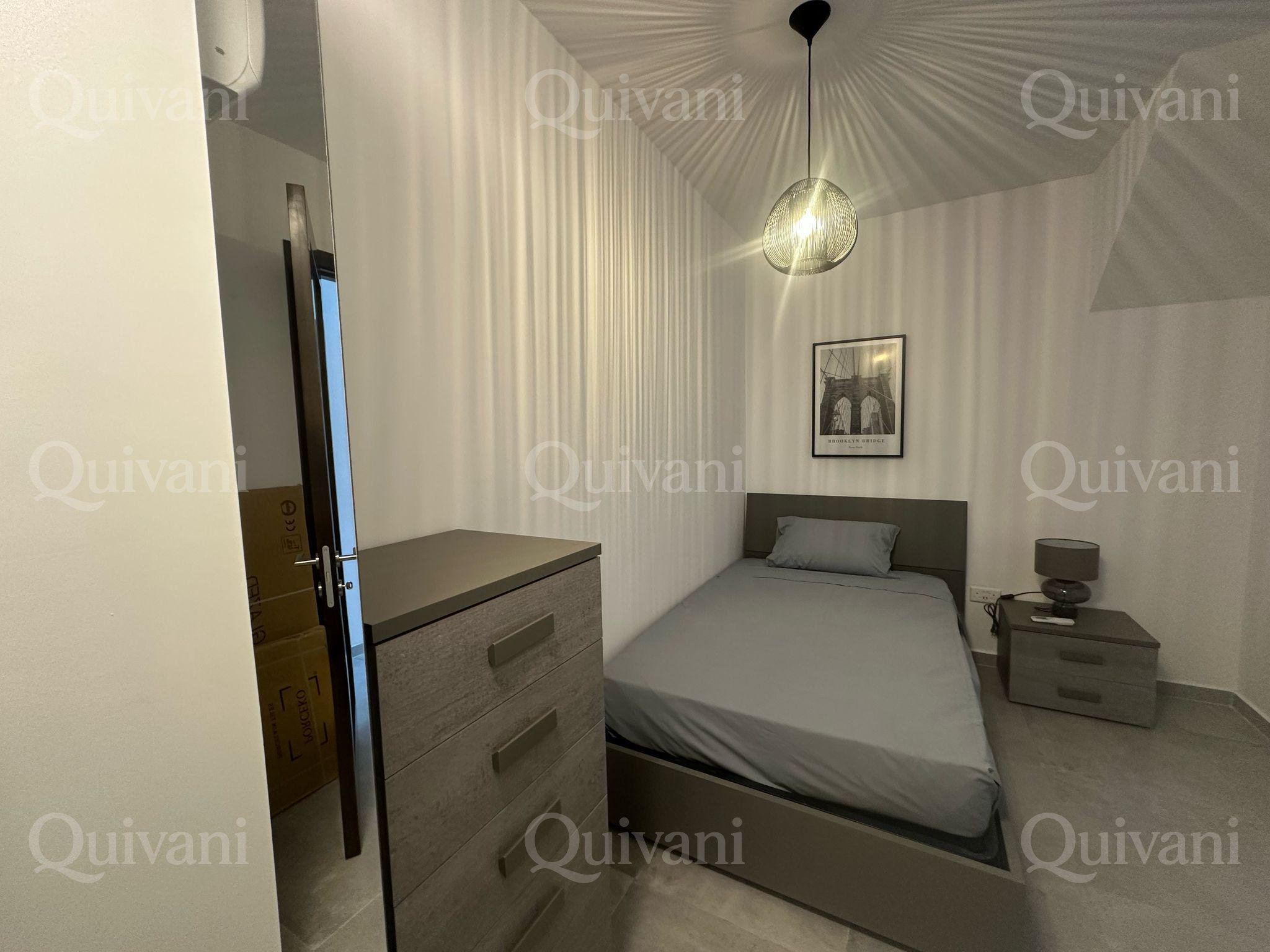 Gzira Furnished Apartment