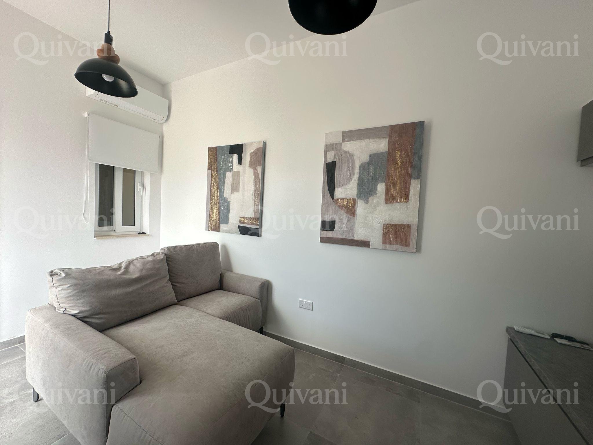 Gzira Furnished Apartment
