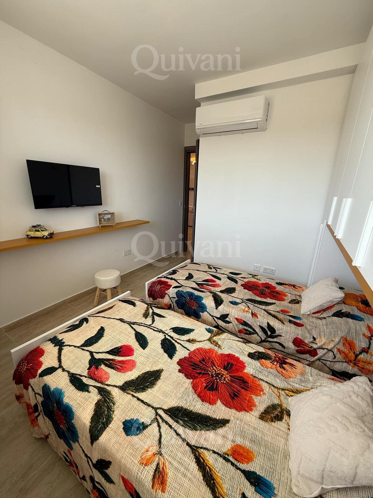 Marsaxlokk Furnished Maisonette
