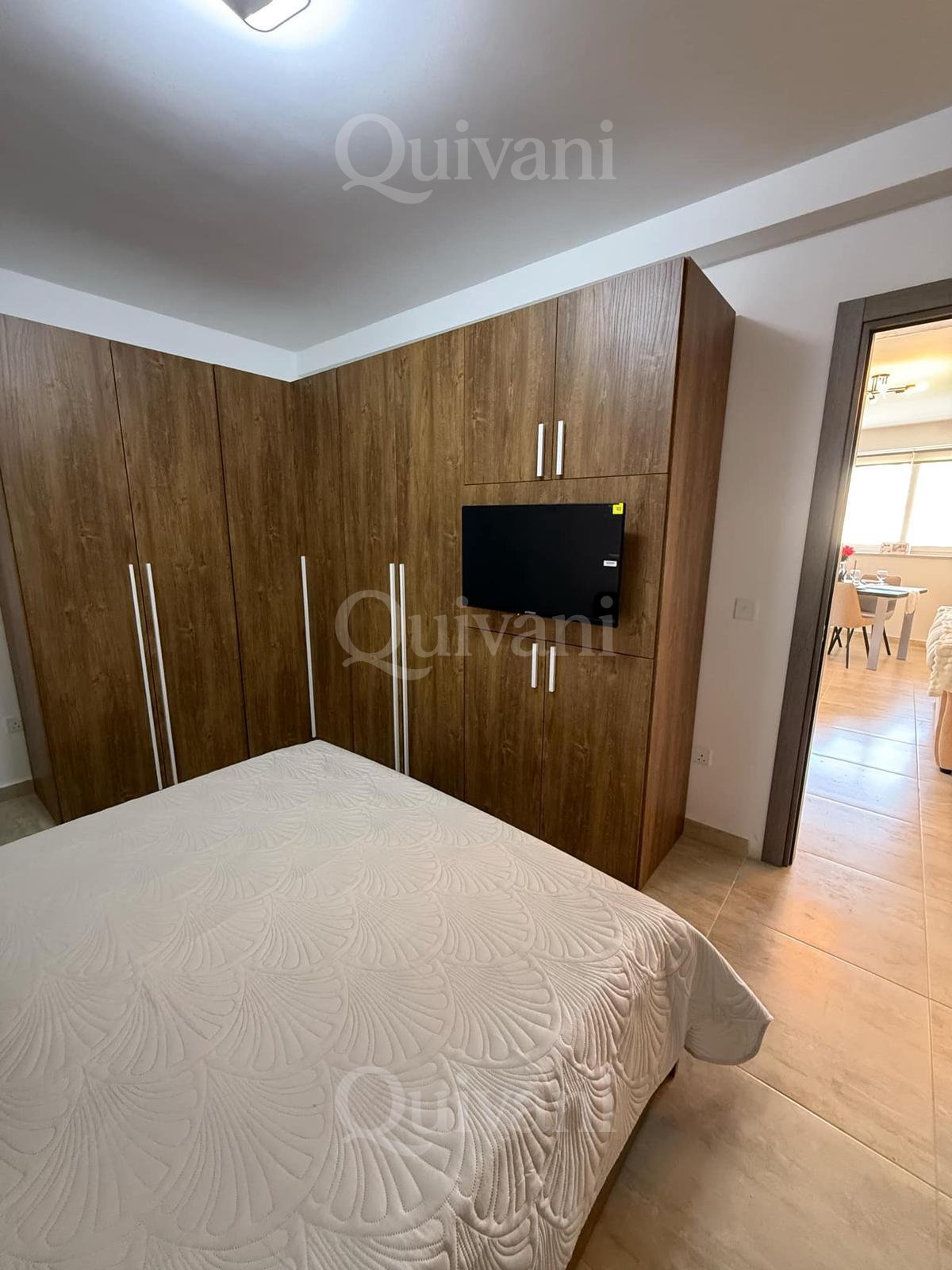 Marsaxlokk Furnished Maisonette