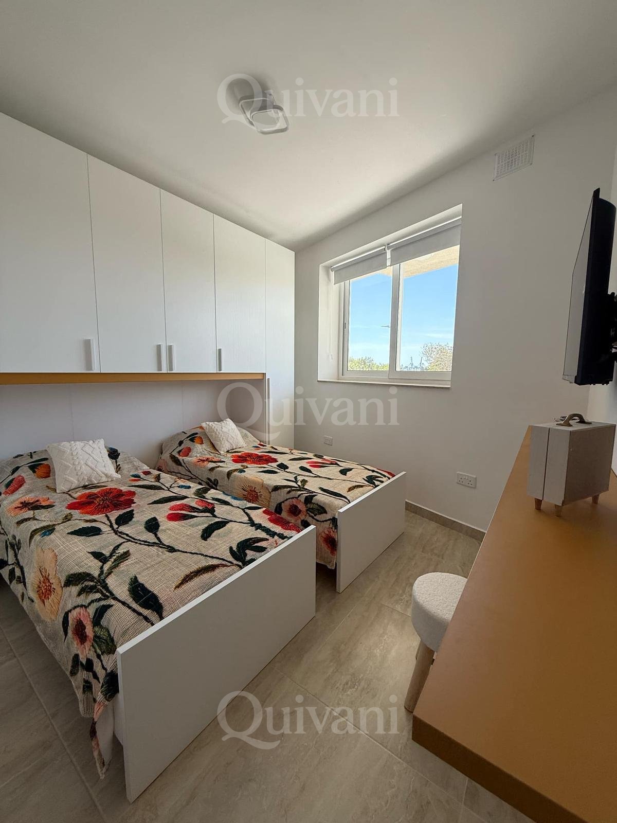 Marsaxlokk Furnished Maisonette