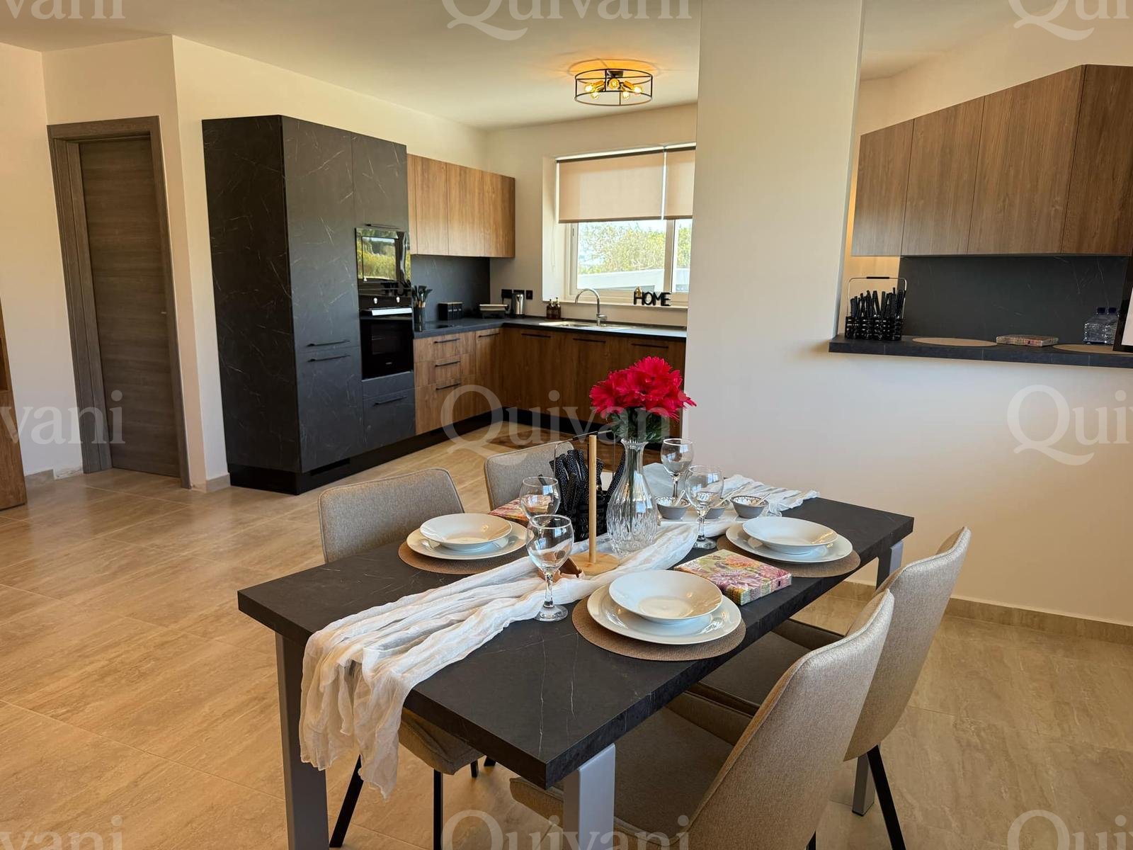 Marsaxlokk Furnished Maisonette