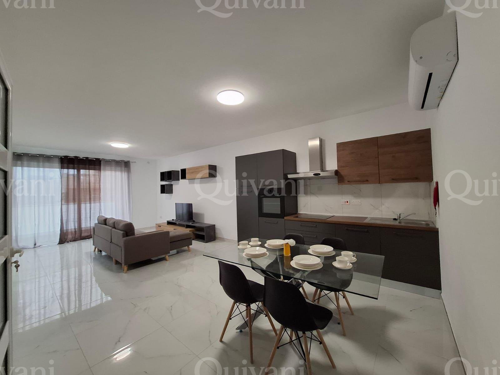 Zurrieq Furnished Apartment