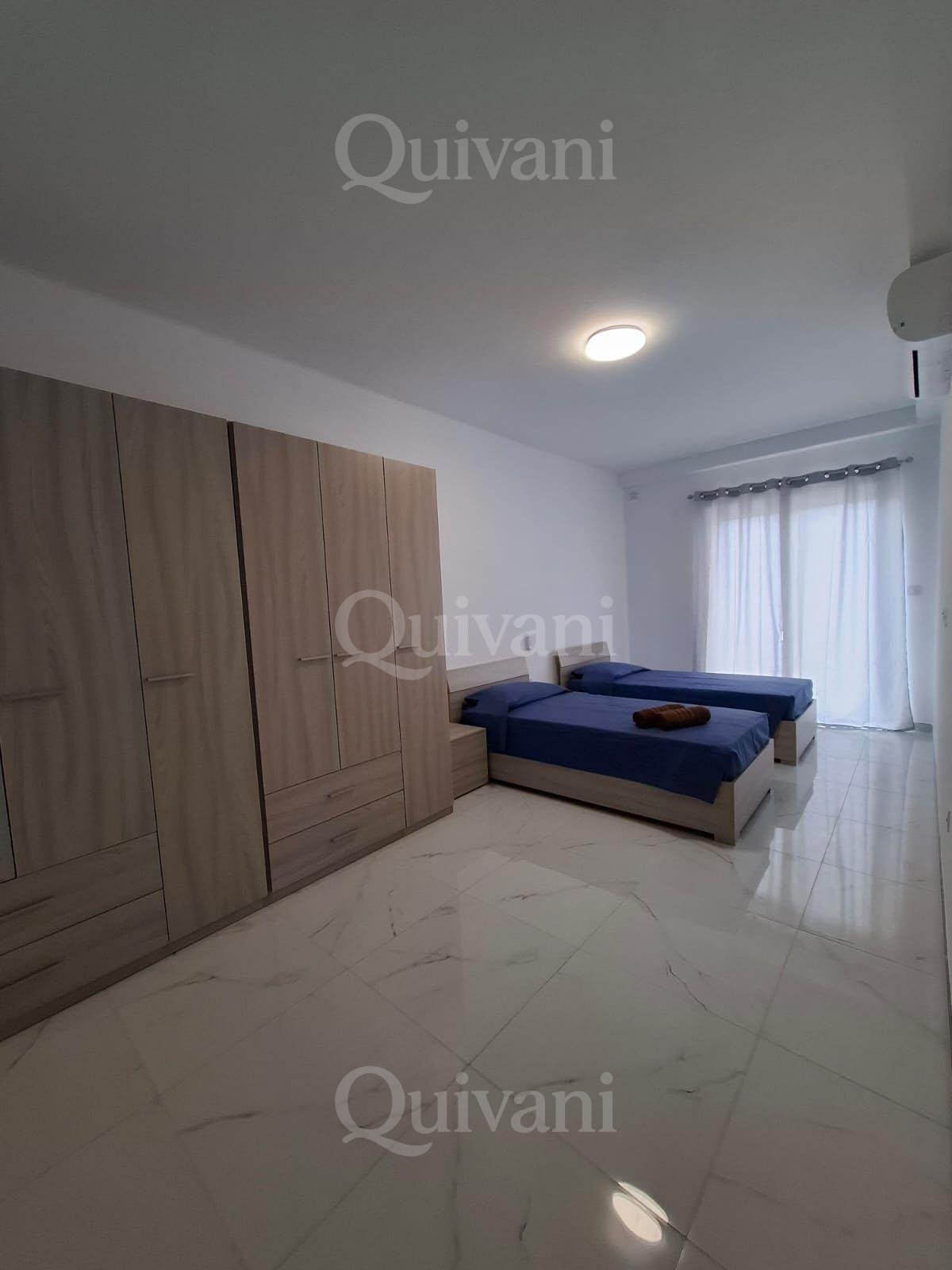 Zurrieq Furnished Apartment