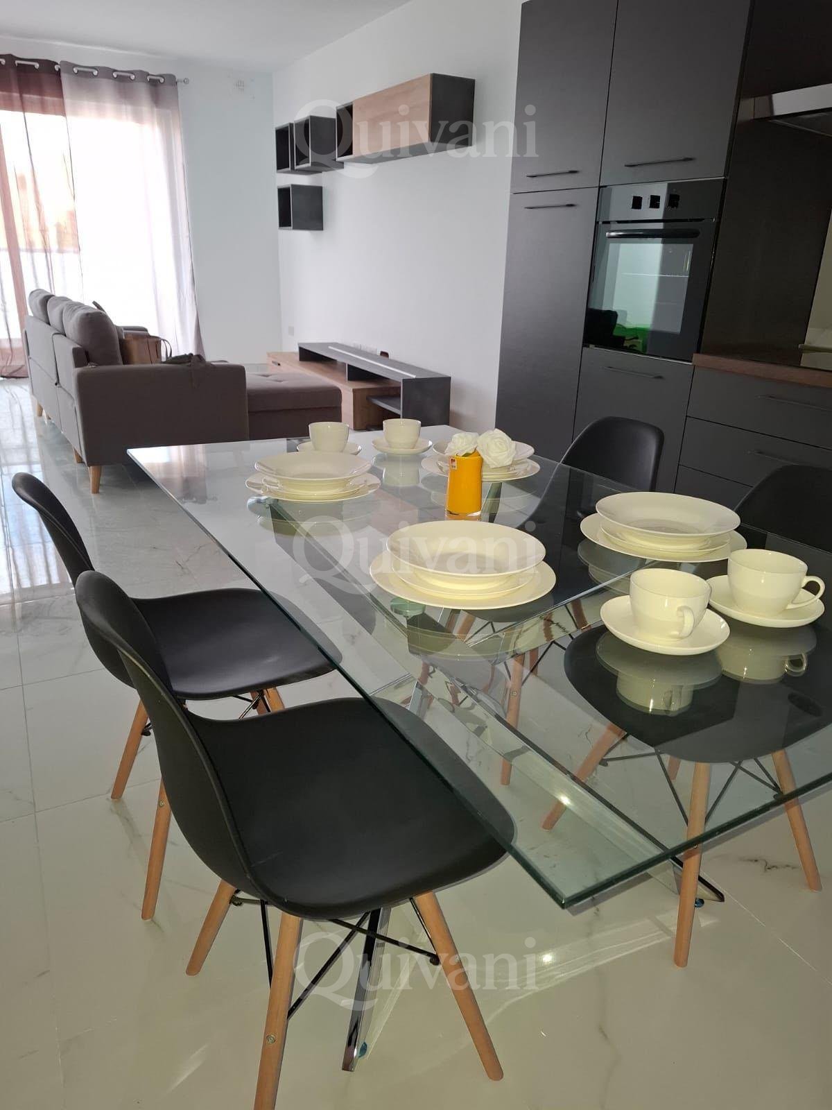 Zurrieq Furnished Apartment
