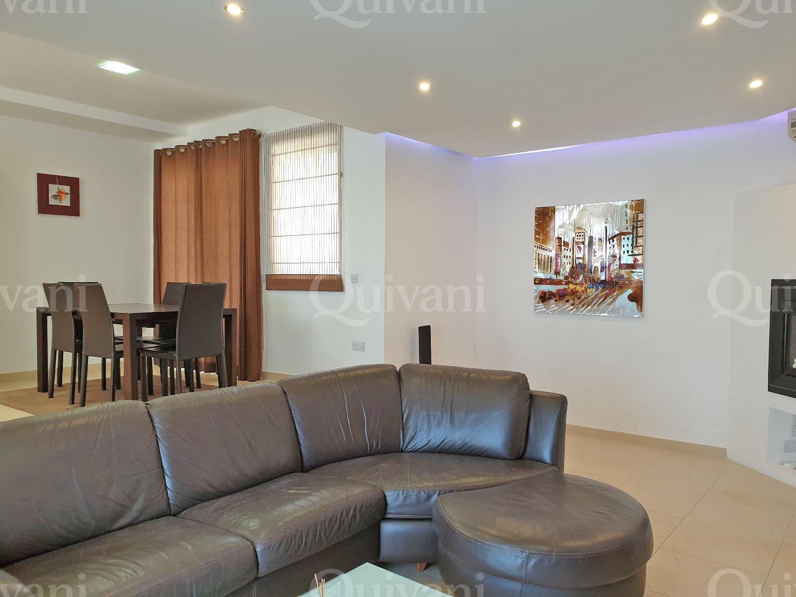 Tal-Ibrag Furnished Apartment
