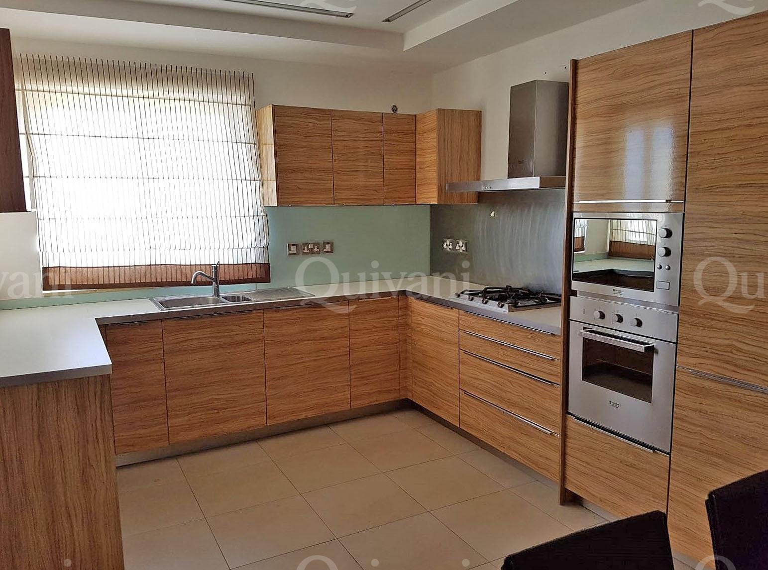Tal-Ibrag Furnished Apartment