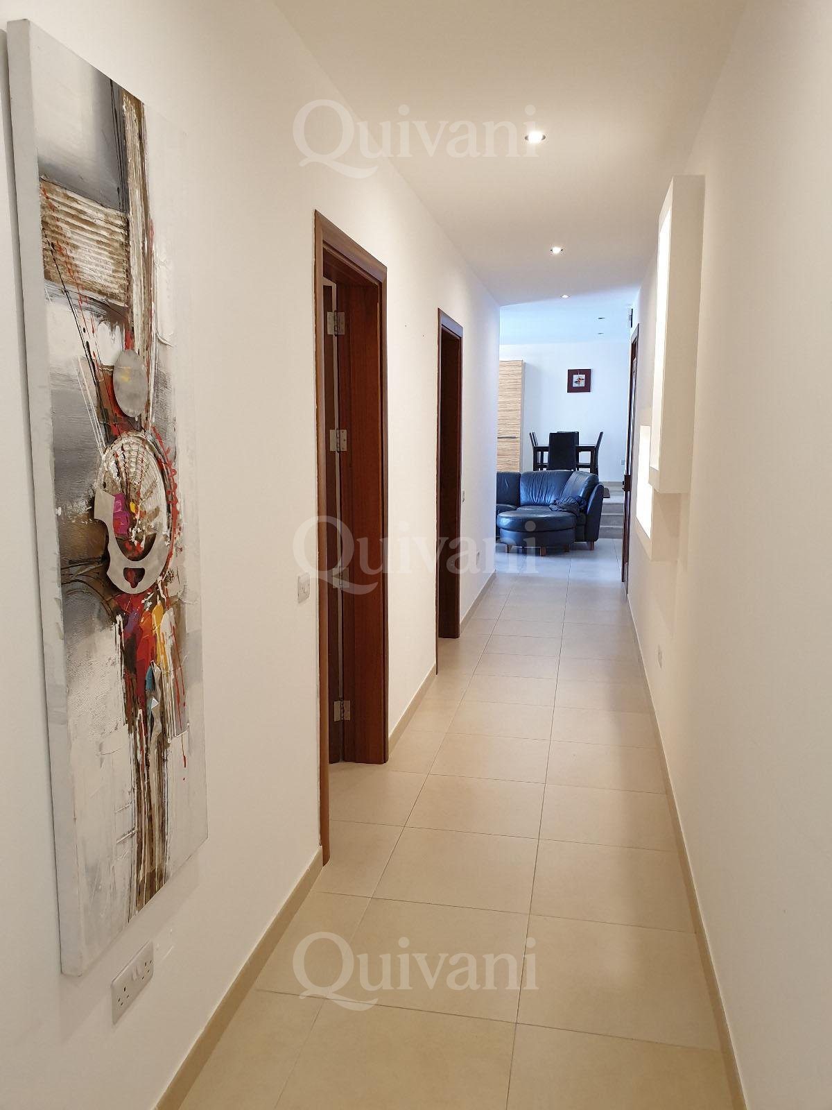 Tal-Ibrag Furnished Apartment