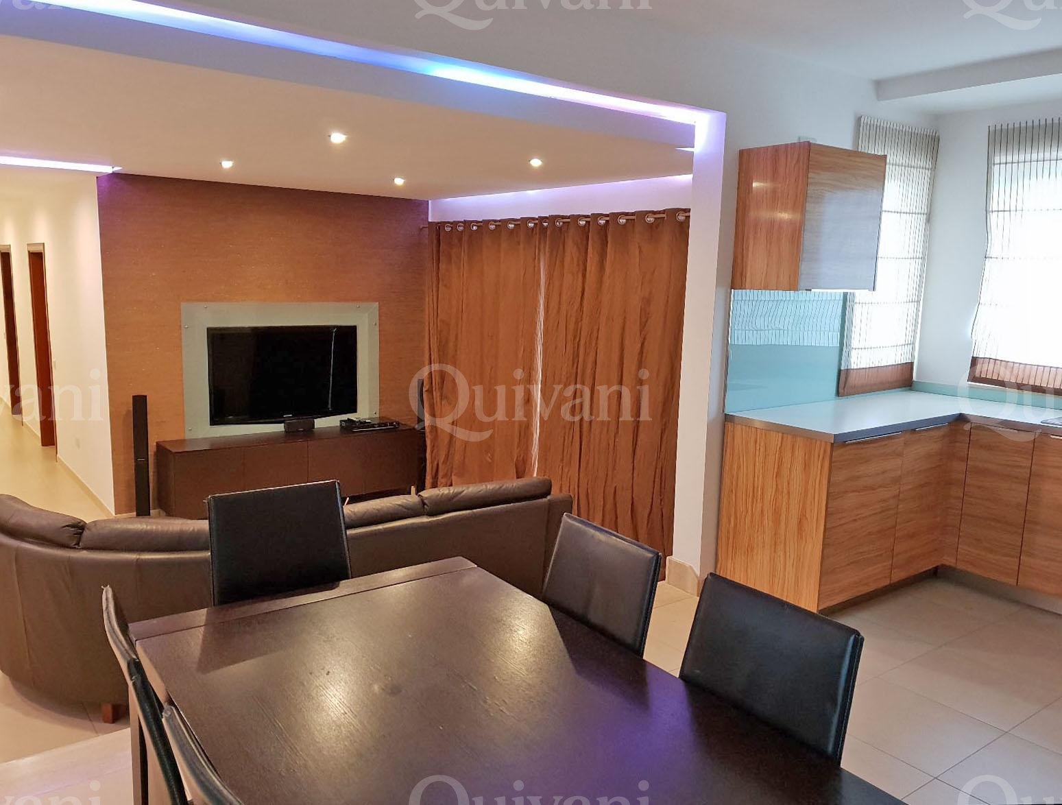 Tal-Ibrag Furnished Apartment