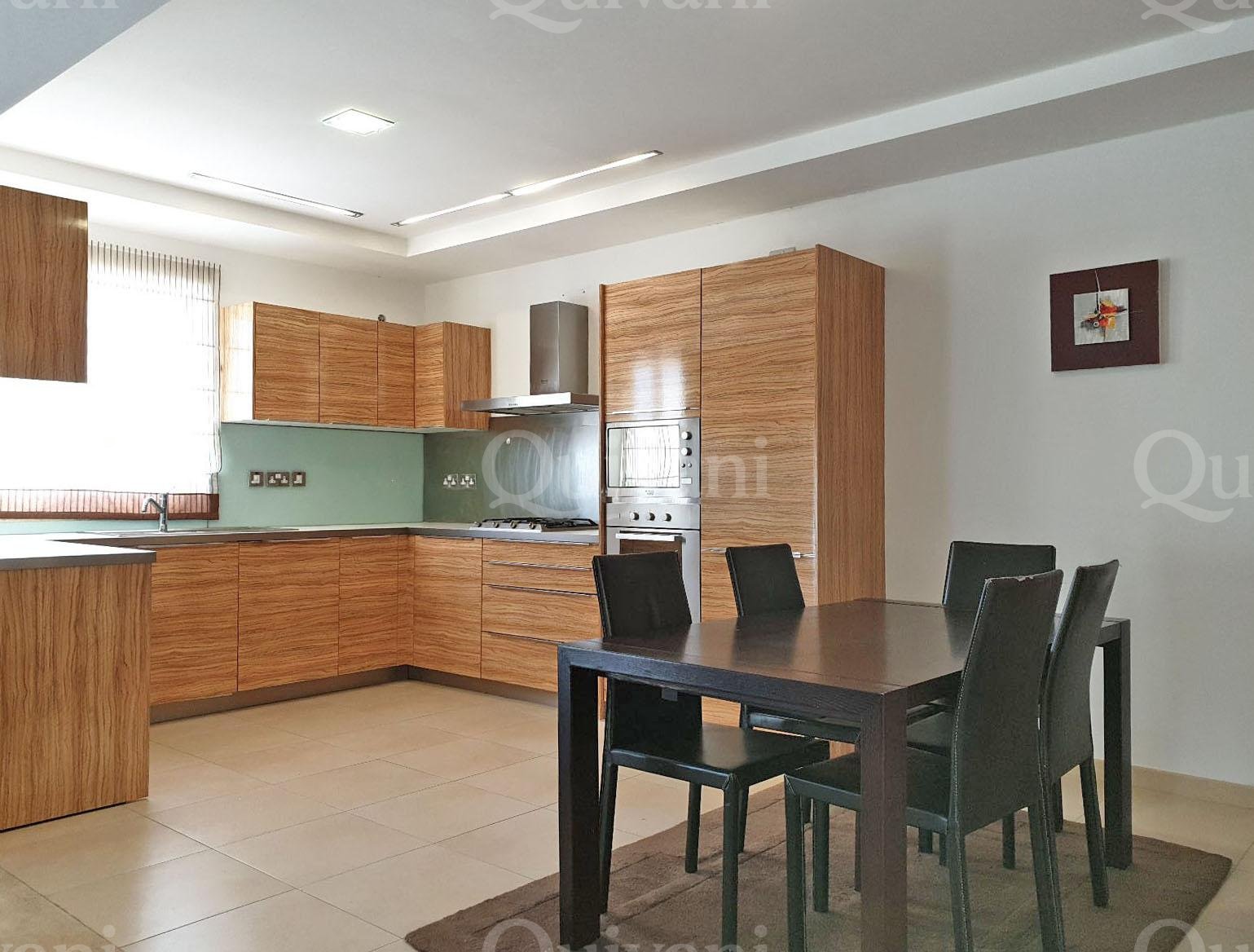 Tal-Ibrag Furnished Apartment