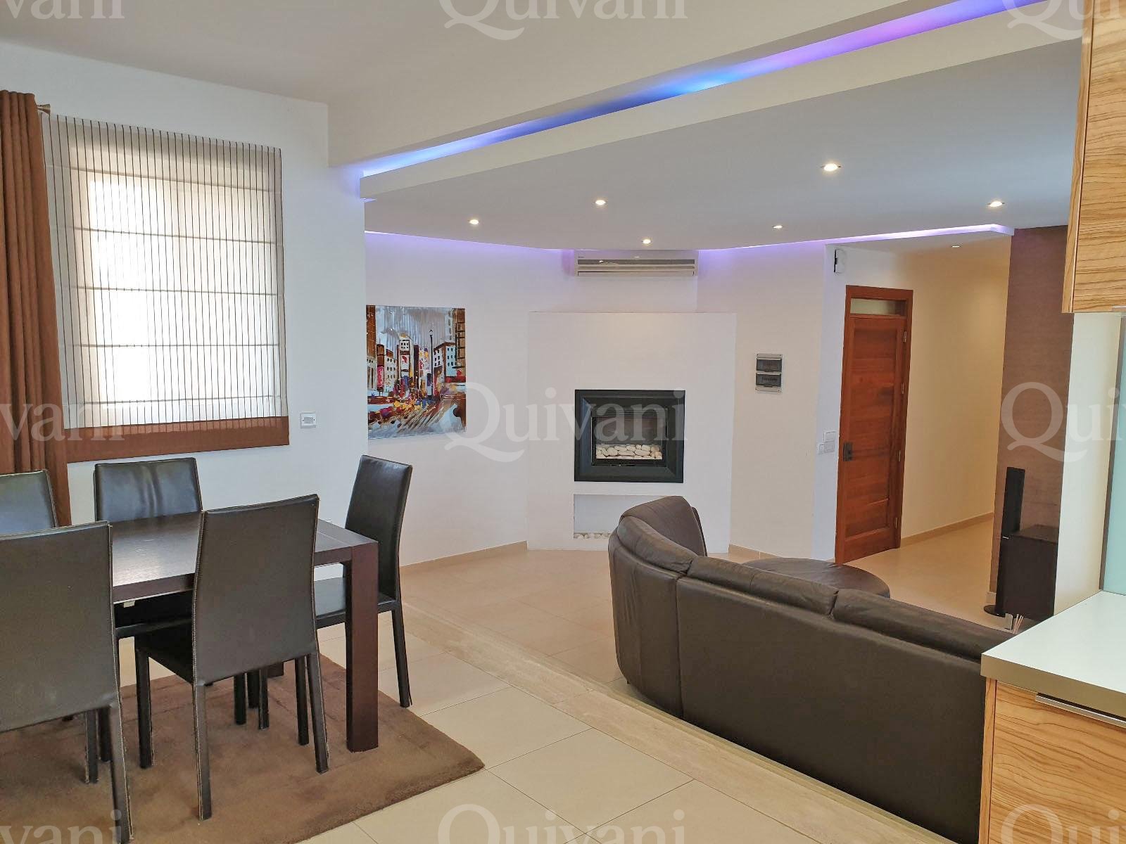 Tal-Ibrag Furnished Apartment