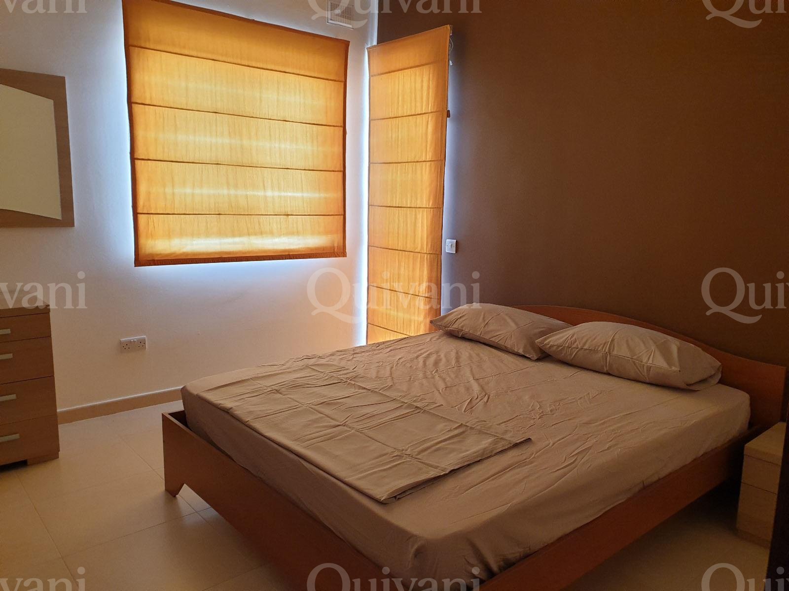 Tal-Ibrag Furnished Apartment