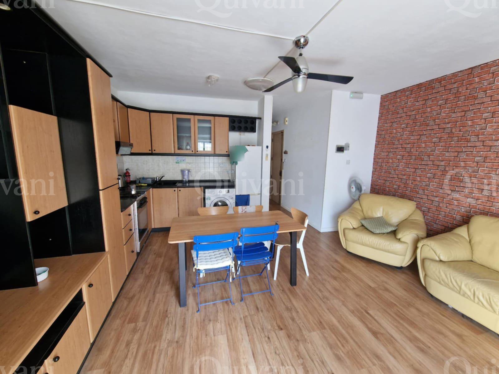 St Pauls Bay Furnished Apartment