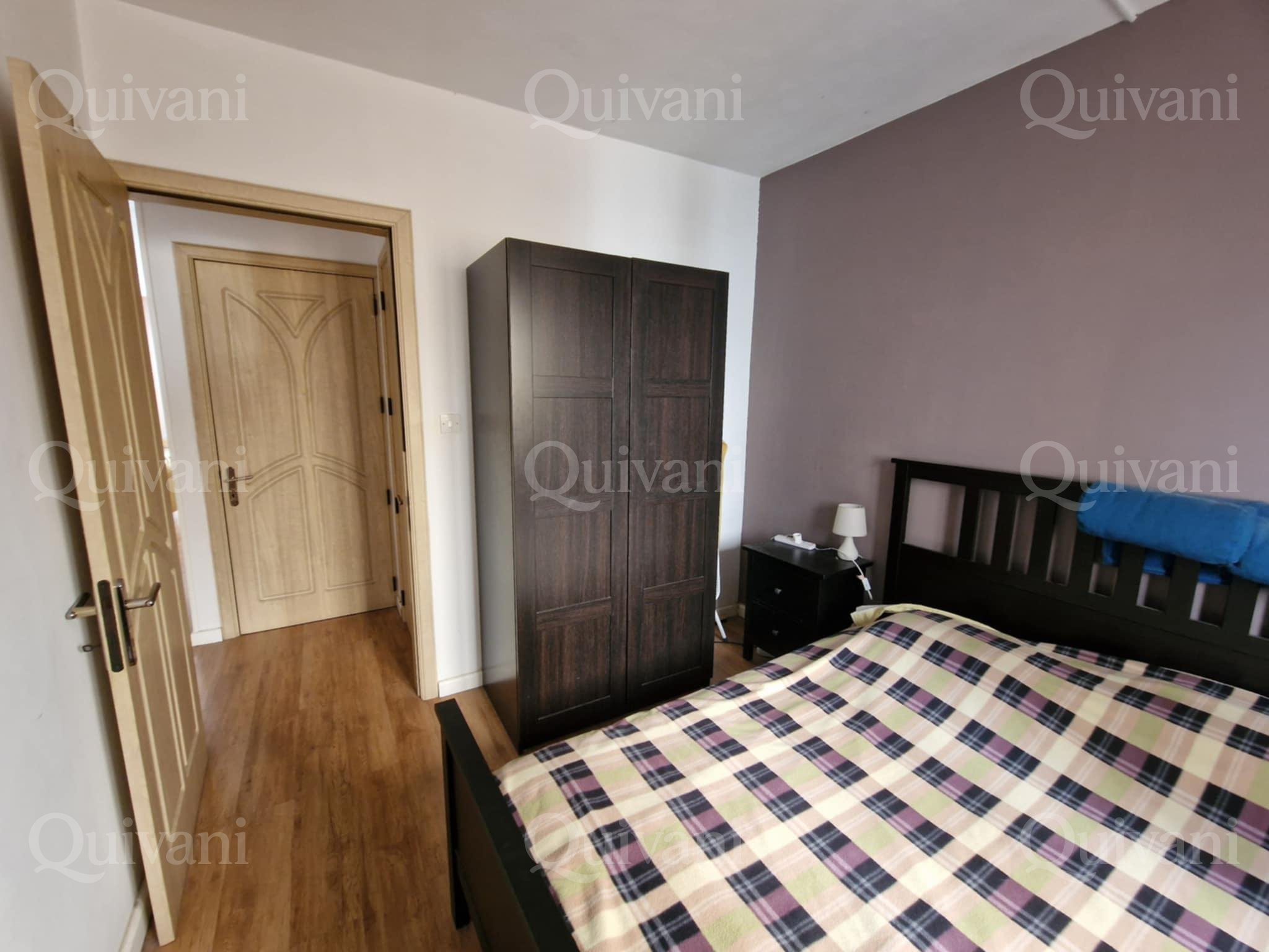 St Pauls Bay Furnished Apartment