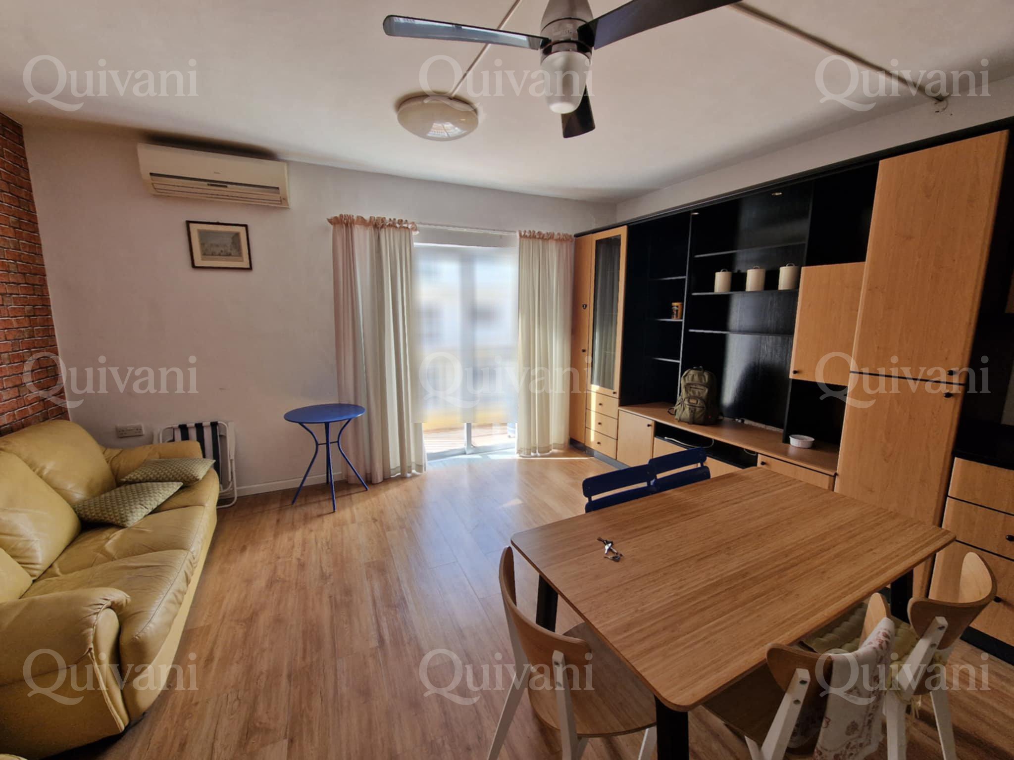 St Pauls Bay Furnished Apartment